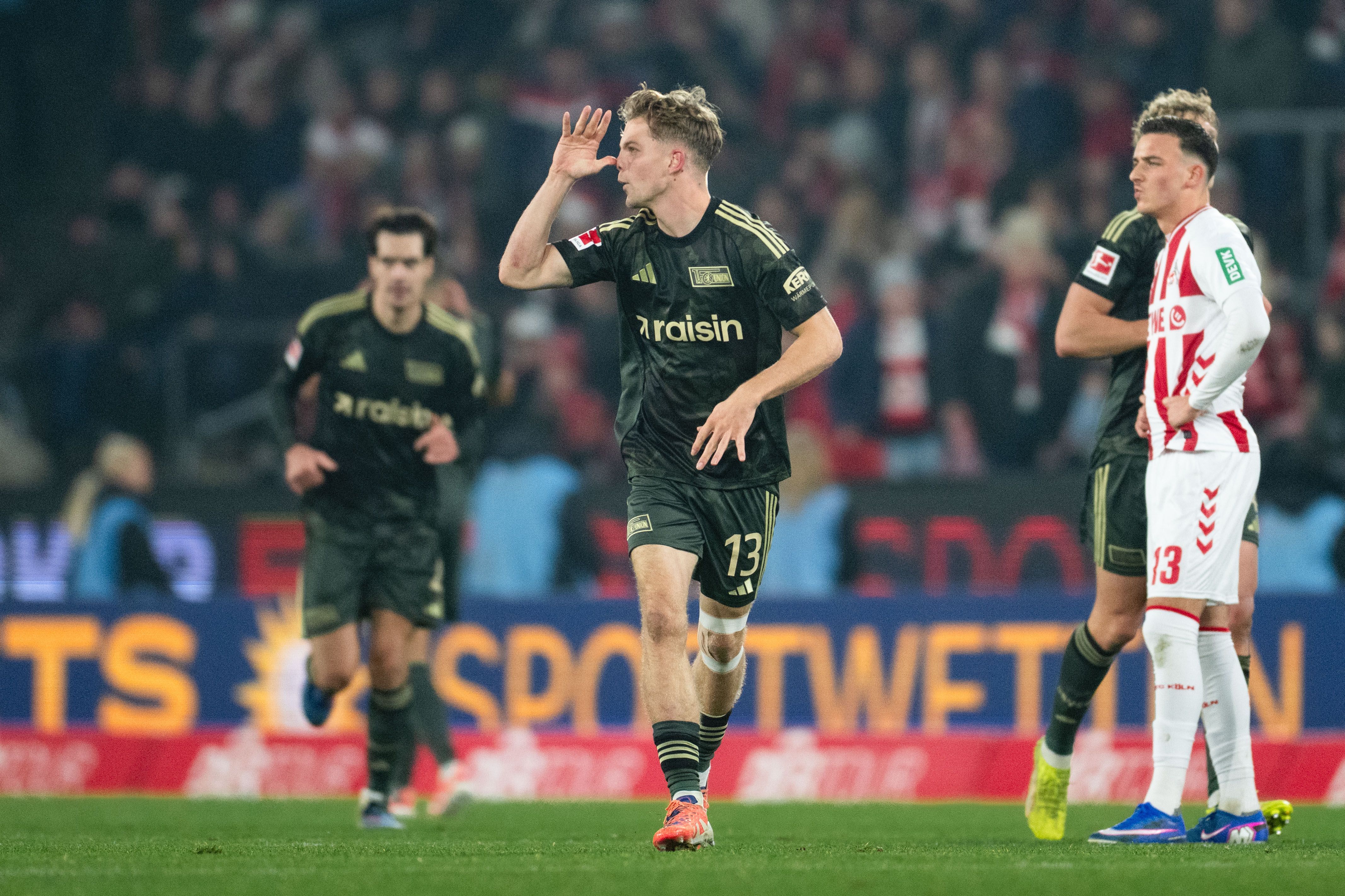 Warum dem 1. FC Union drei Punkte in Köln mehr bringen als gegen die Bayern