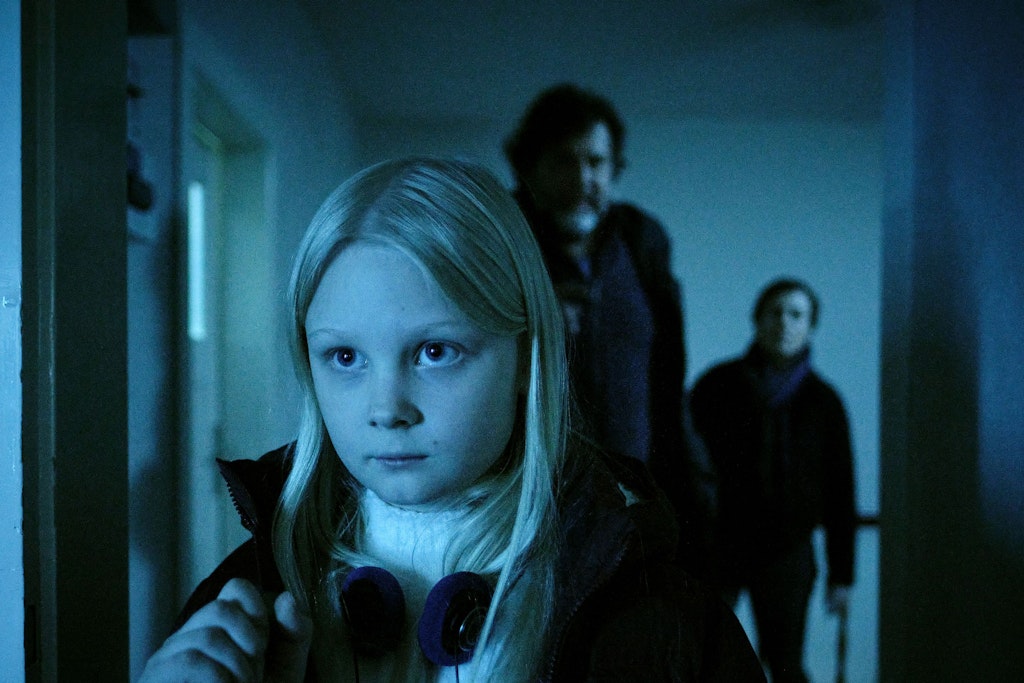 Das Mädchen aus dem Uhrkasten: Der „Tatort: Das jüngste Geißlein“ ist eine Schauergeschichte aus de…