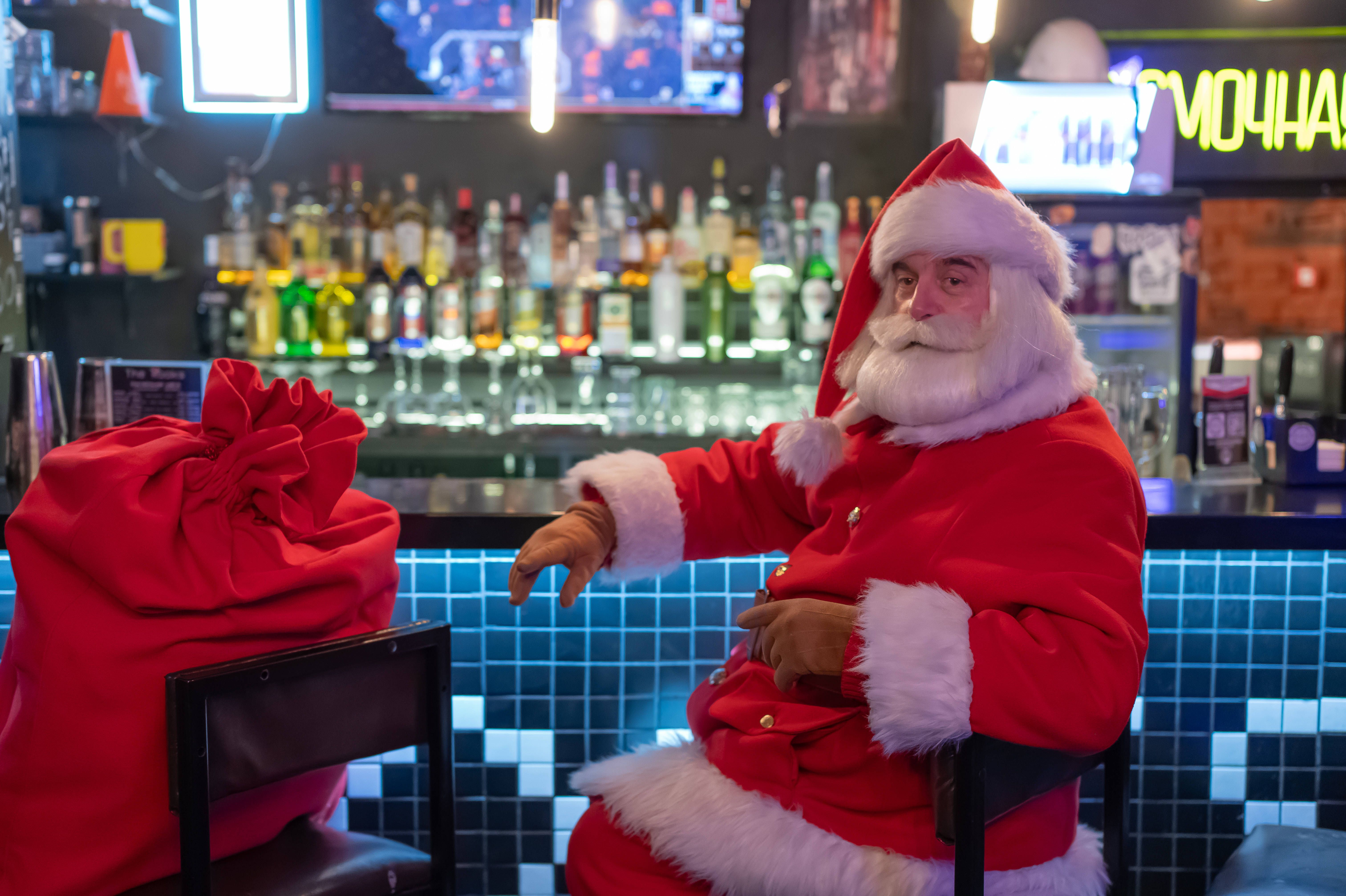 Weihnachtsmann abschaffen? Warum der Streit um das Fest absurd ist