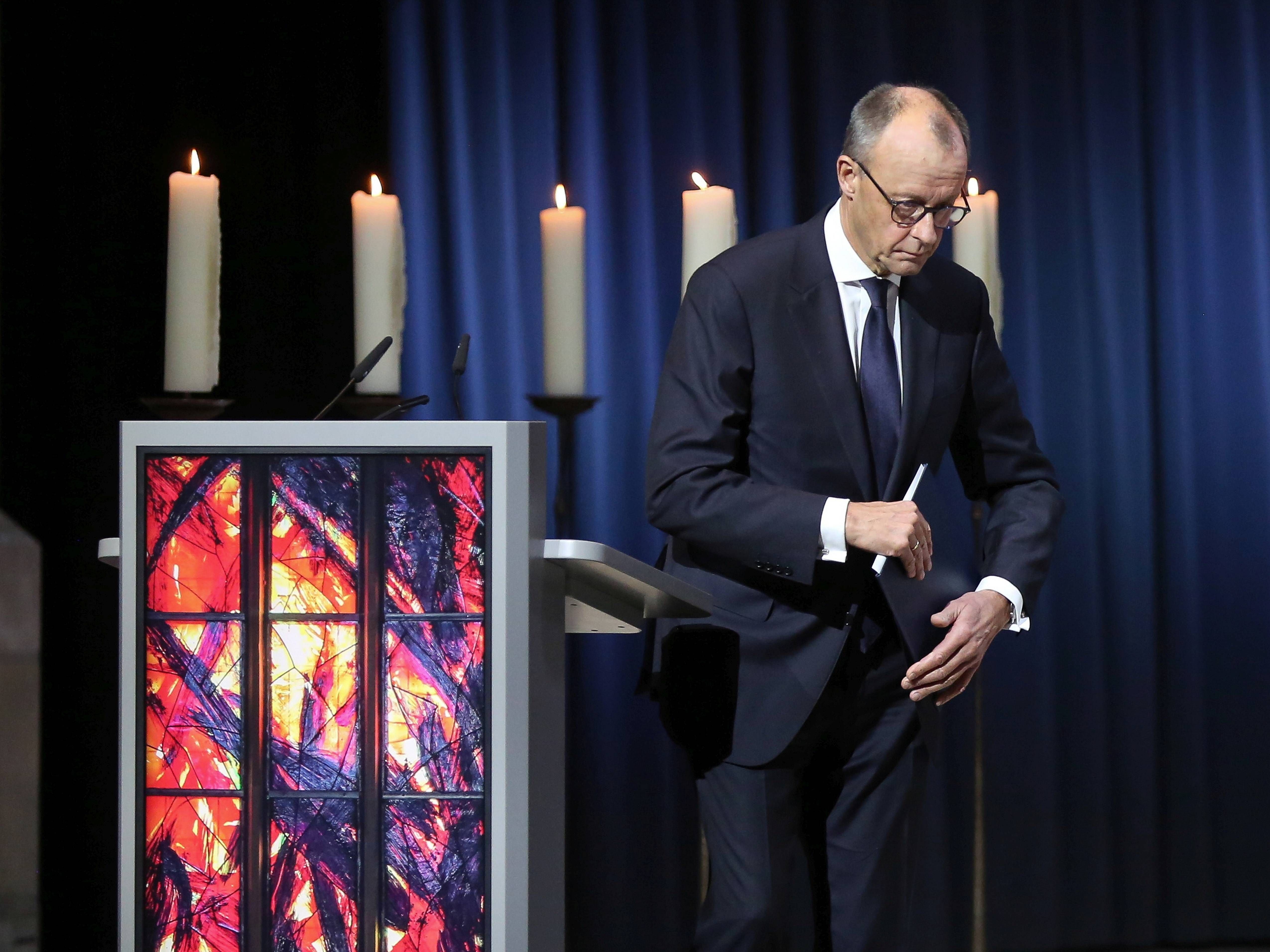 Image - Aus politischen Gründen? Wie Presseagenturen die Magdeburger Proteste verschwiegen haben