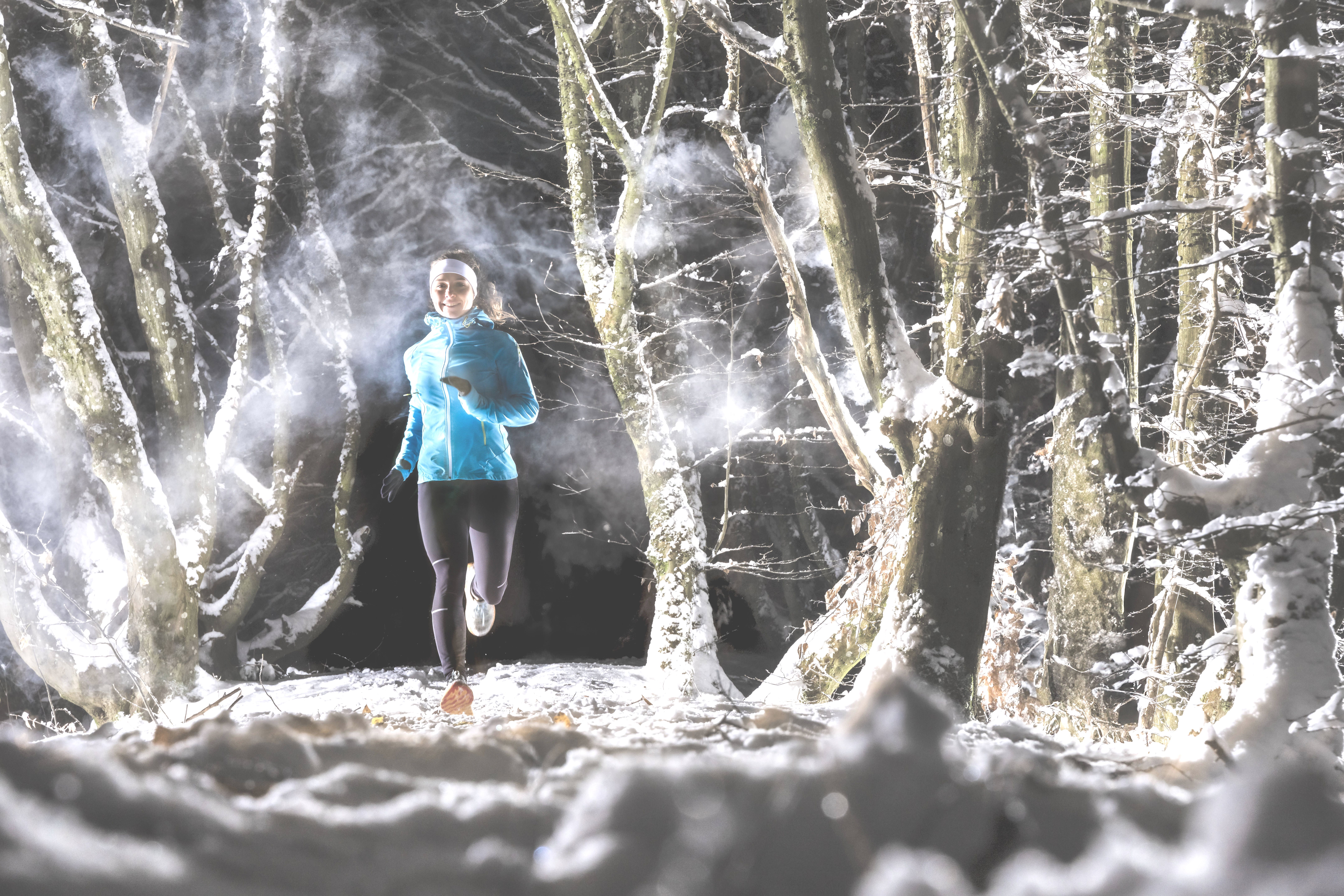 Runter von der Couch, rauf auf die Straße