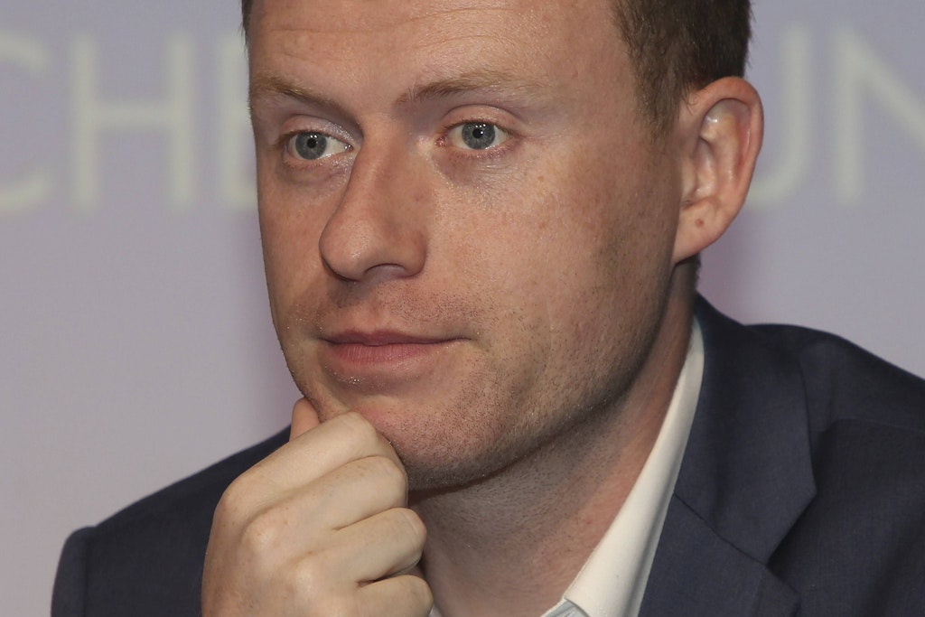 AfD beschließt Parteiausschlussverfahren gegen Ex-Generalsekretär Jan Wenzel Schmidt