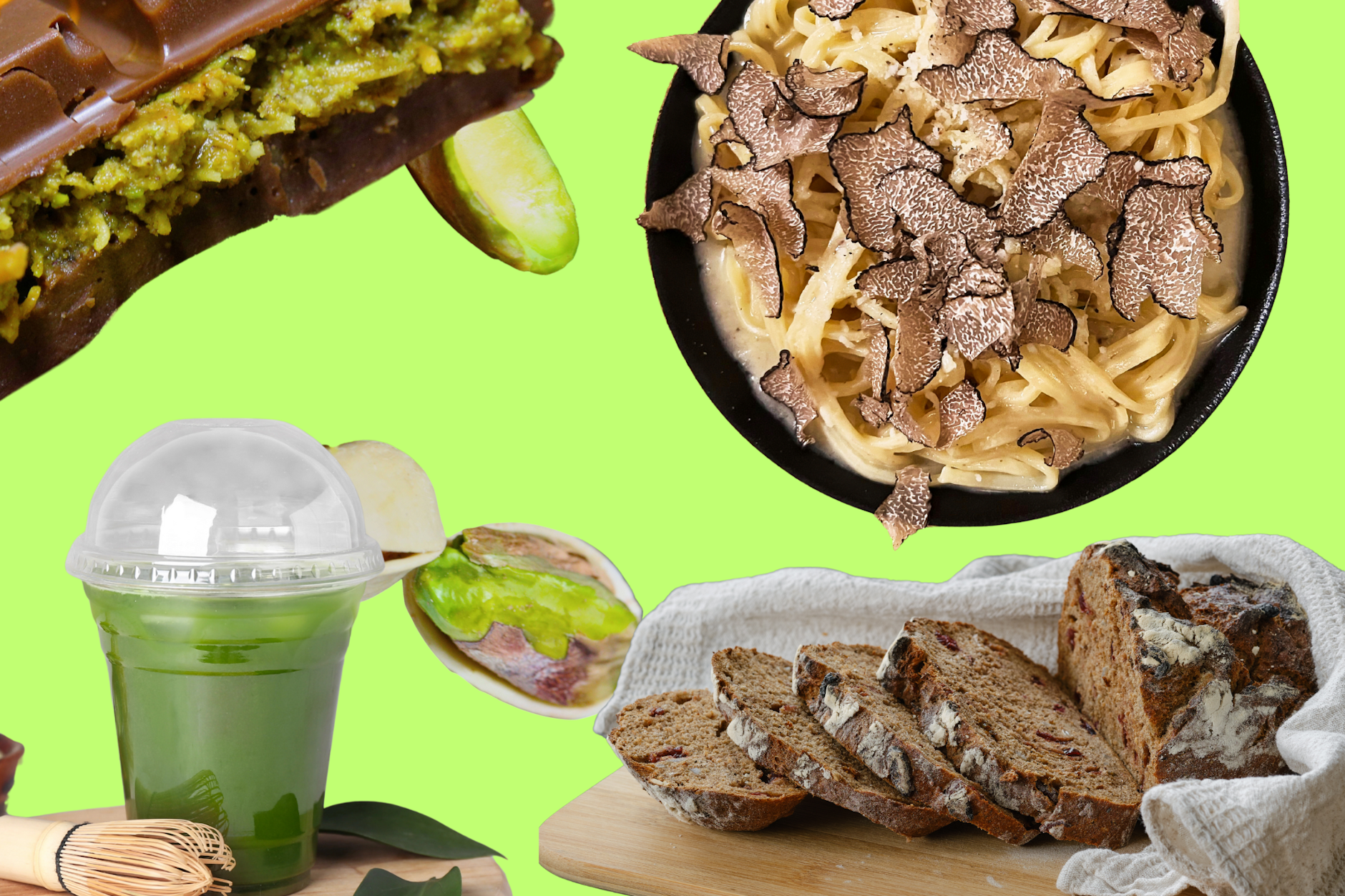 Das darf alles in 2025 bleiben, danke!