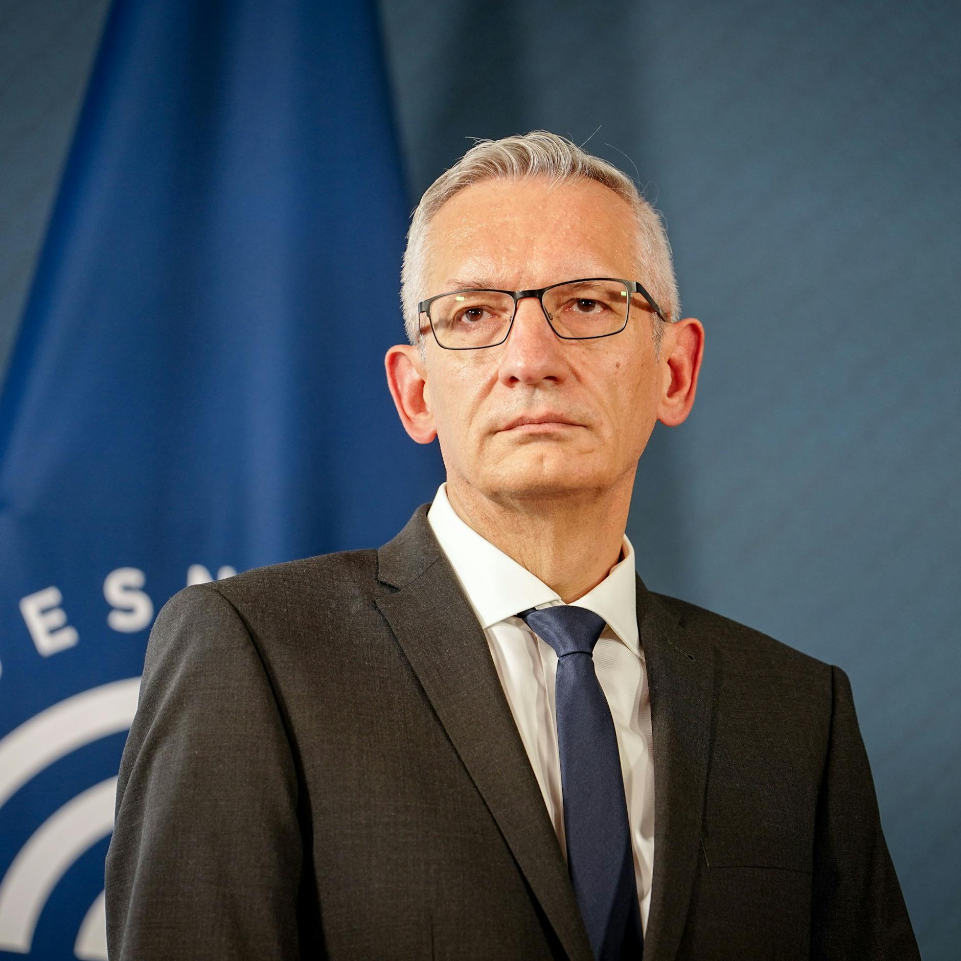 Image - BND-Chef Jäger telefonierte offenbar erstmals mit Russlands Geheimdienstchef Naryschkin