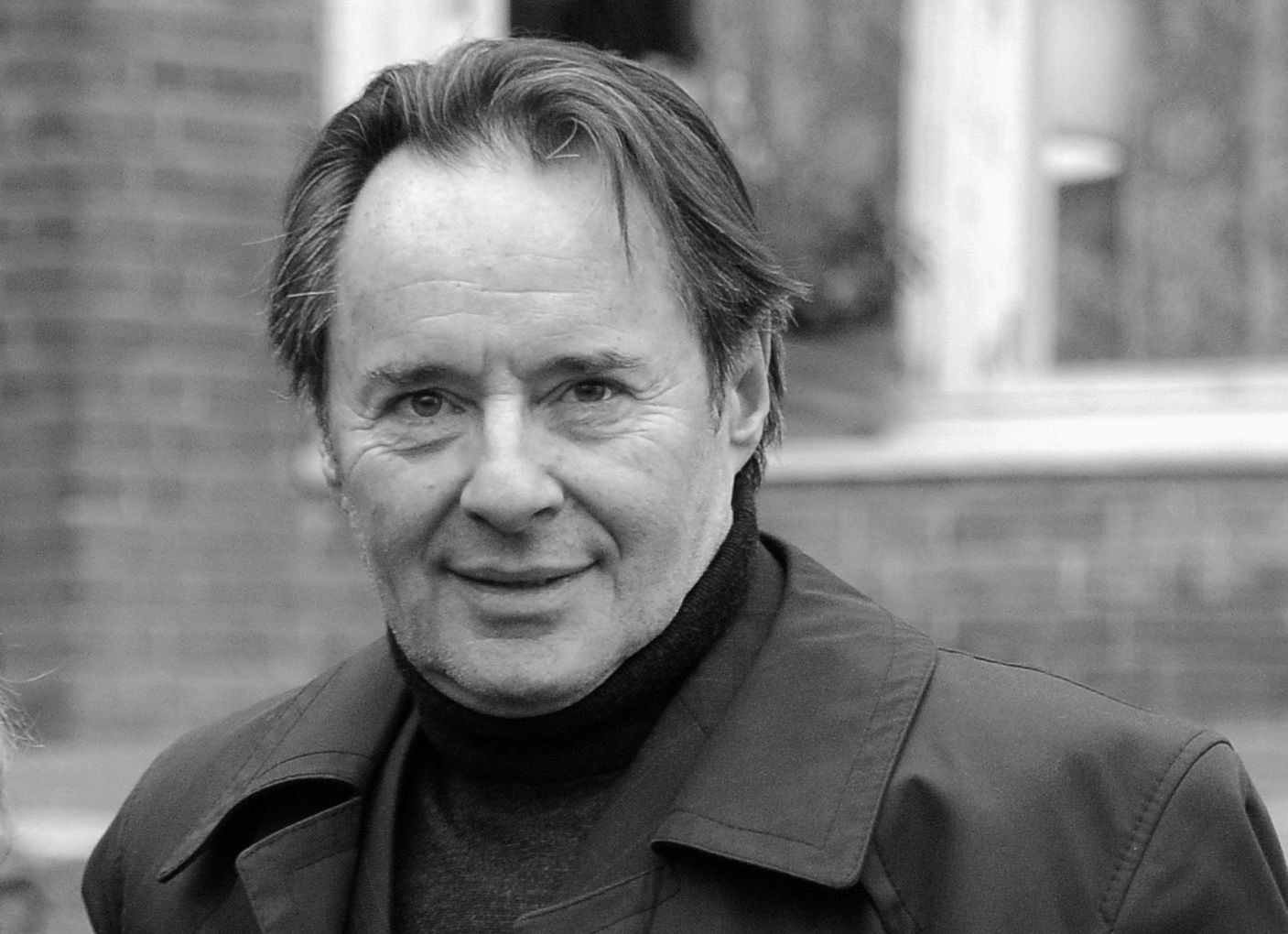 Image - Schauspieler Uwe Kockisch (†81) gestorben