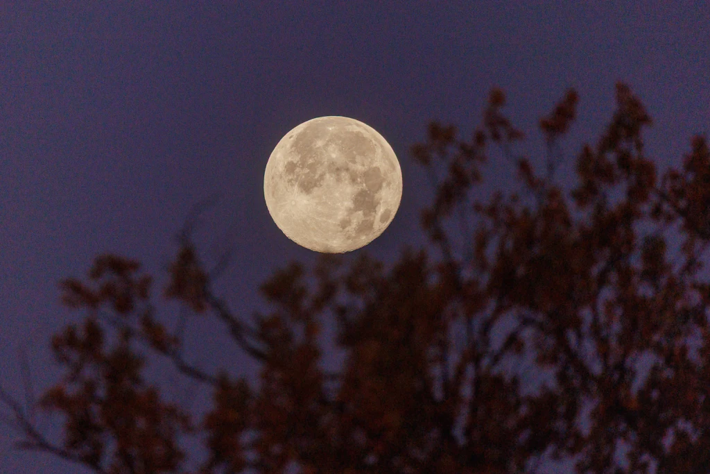 Russland will bis 2036 Kraftwerk auf dem Mond bauen