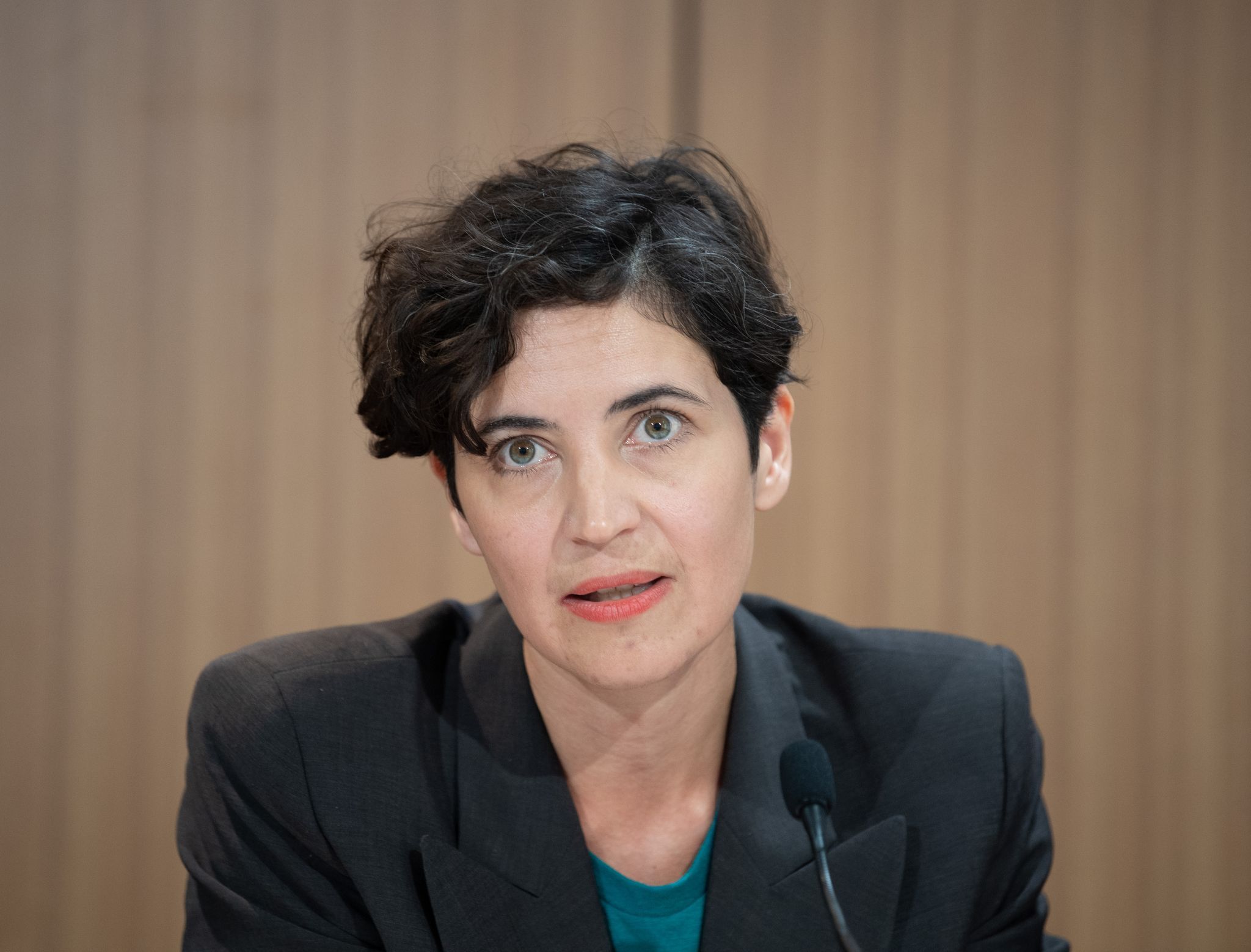 HateAid: USA verhängen Einreiseverbote gegen Ex-EU-Kommissar und deutsche Aktivistinnen