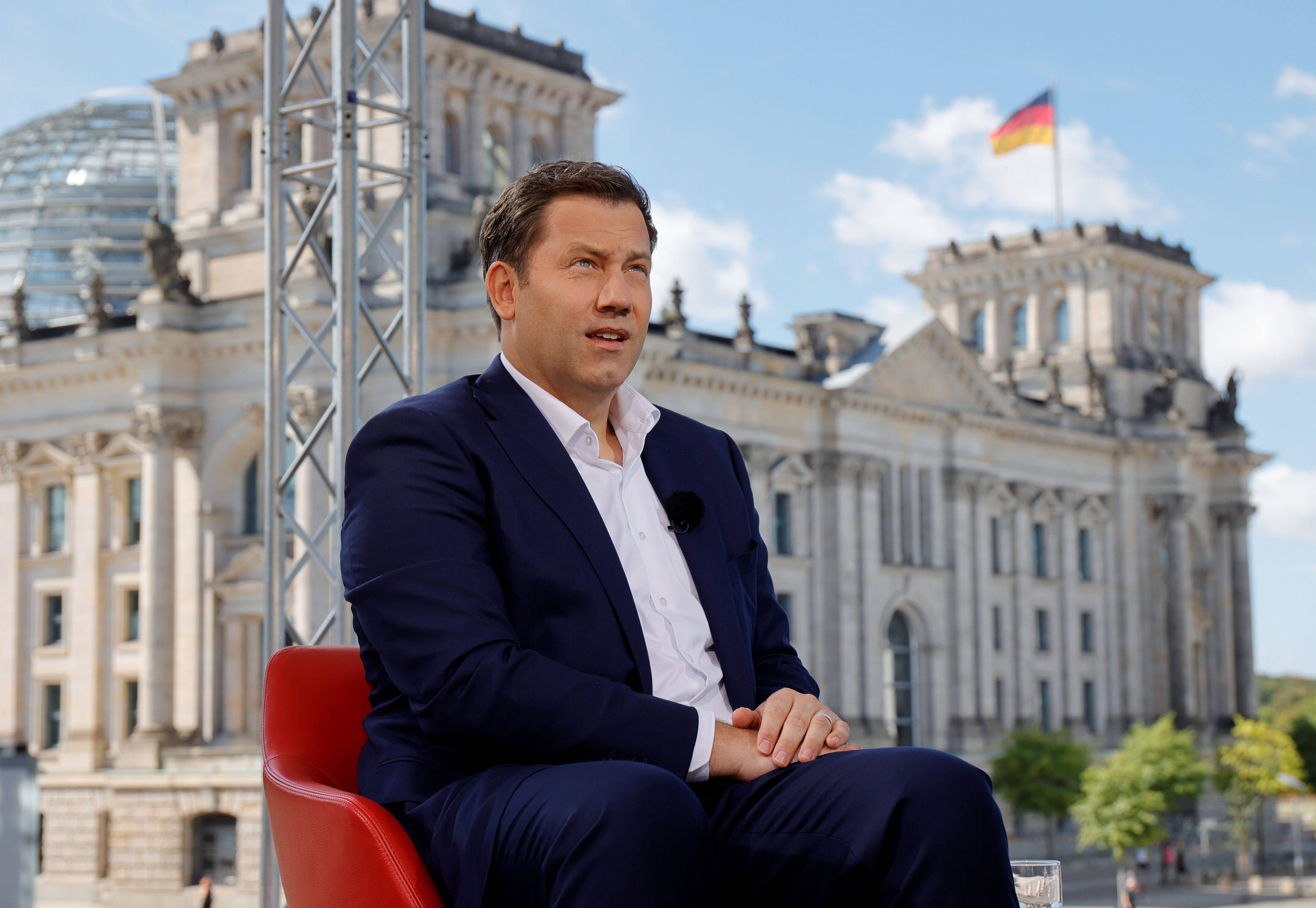 Image - SPD-Mitgliederbegehren gegen Bürgergeld-Sanktionen: Parteibasis plant öffentliche Proteste