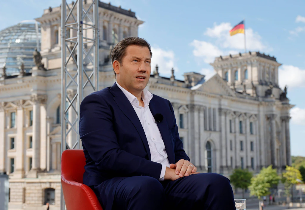 SPD üyelerinin vatandaşların para yaptırımlarına karşı dilekçesi: Parti tabanı halk protestoları planlıyor