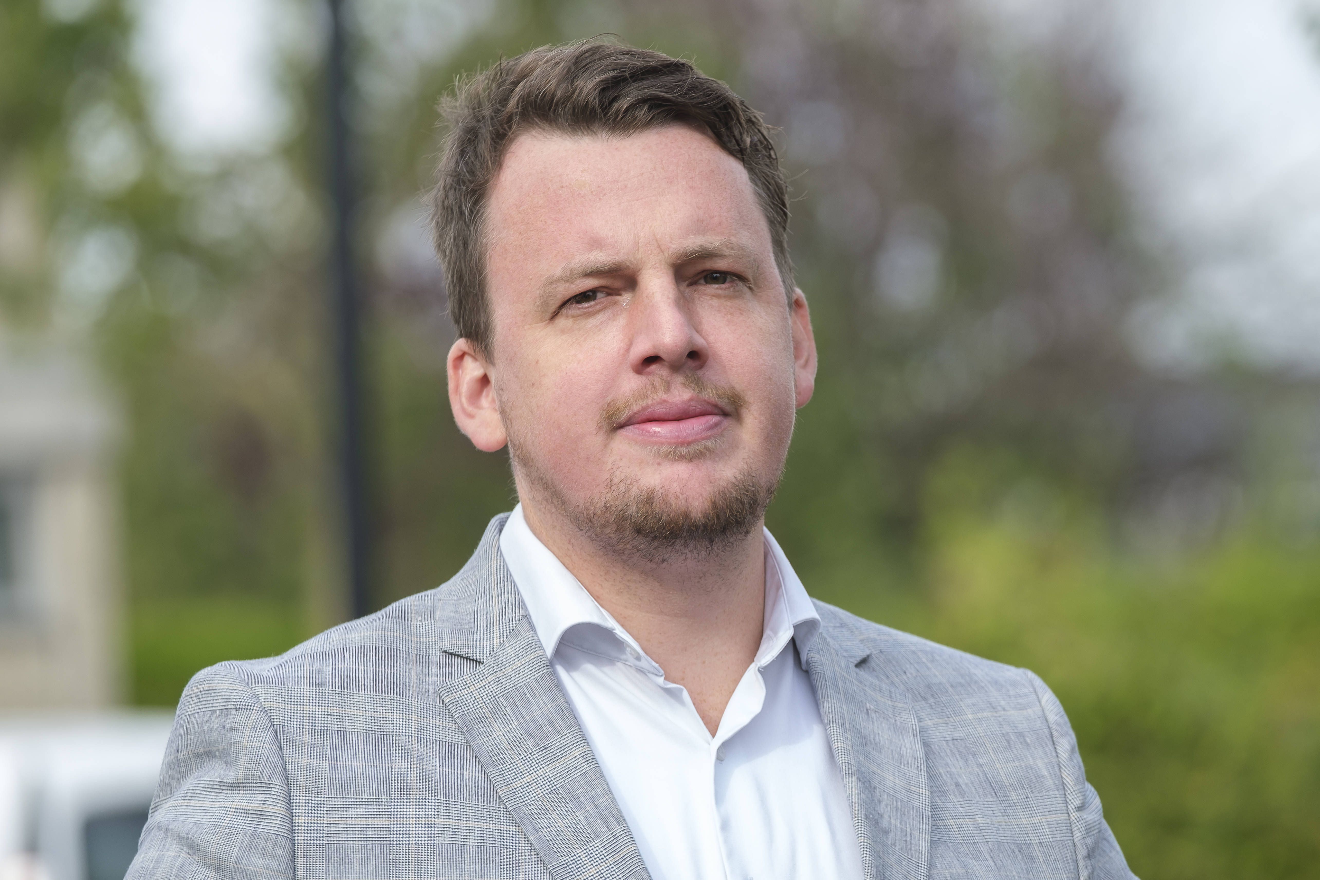 Image - CDU- und AfD-Mitglieder gründen Verein „Wendepunkt Deutschland“: Charlie Kirk als Inspiration