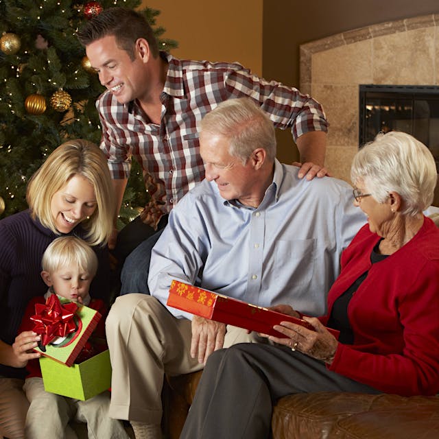 Warum Sie bloß nicht zu früh „frohe Weihnachten“ wünschen sollten