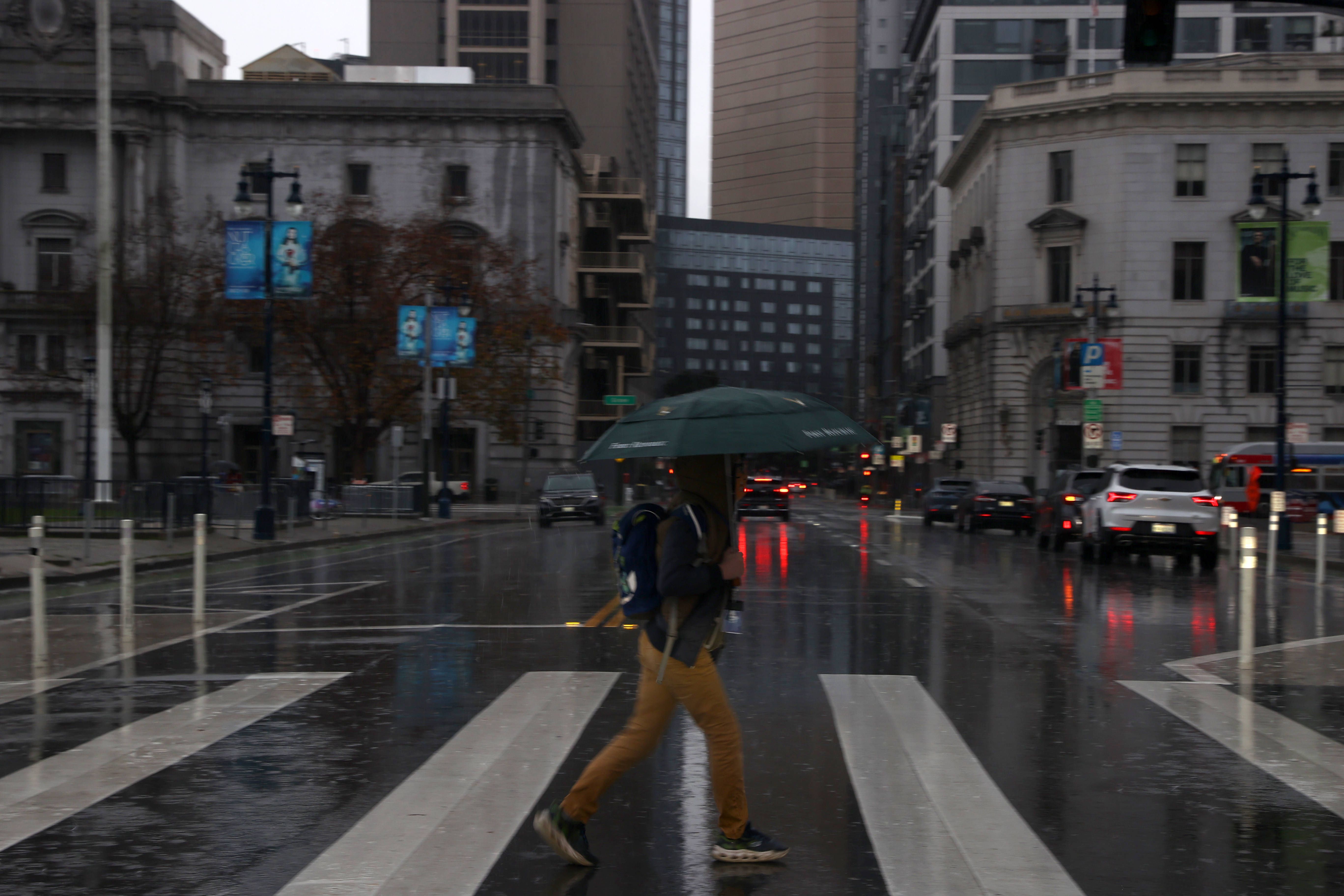 Image - Heftiger Weihnachtssturm in Los Angeles erwartet – Evakuierungen angeordnet