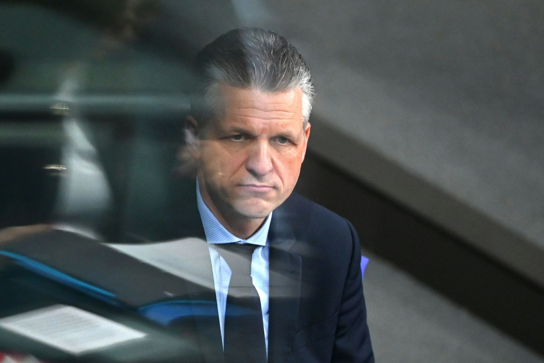 Thorsten Frei (CDU), Chef des Bundeskanzleramts und Bundesminister für besondere Aufgaben, kündigt harte Einschnitte im deutschen Gesundheitssystem an.