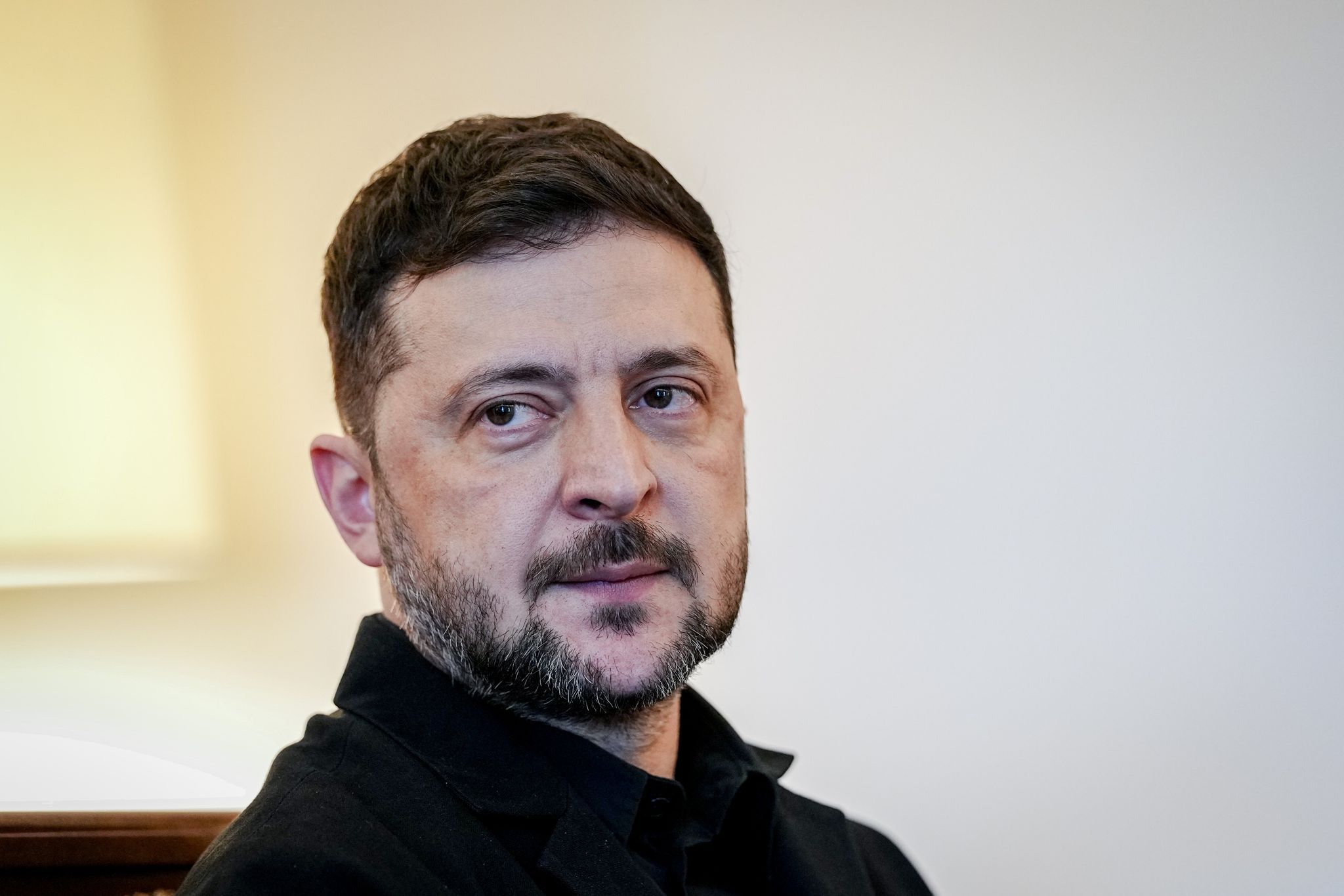 Selenskyj in Weihnachtsansprache: „Möge er umkommen“