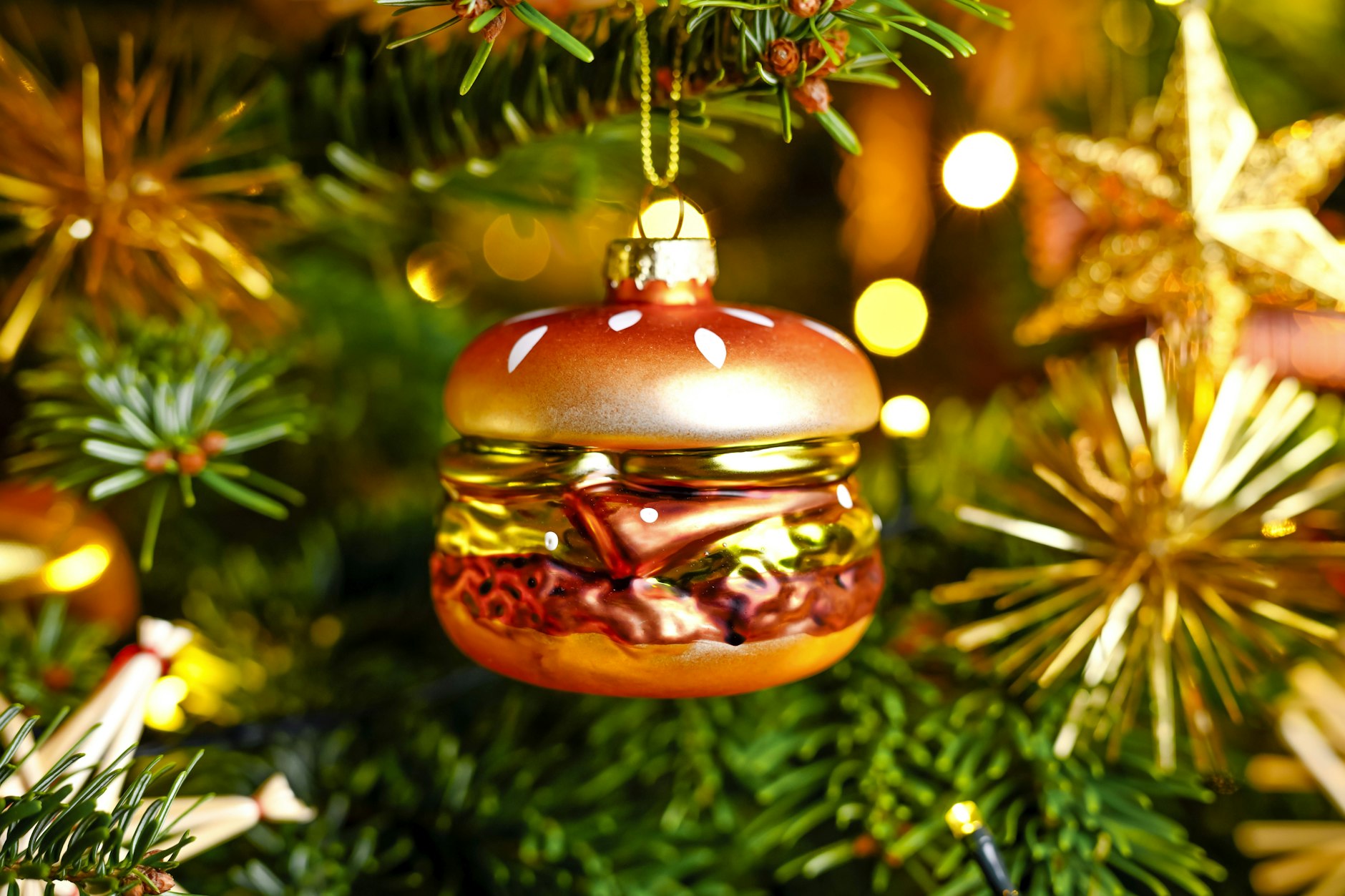 An Weihnachten kommt man am Essen selten vorbei. Aber was, wenn es zu viel war?