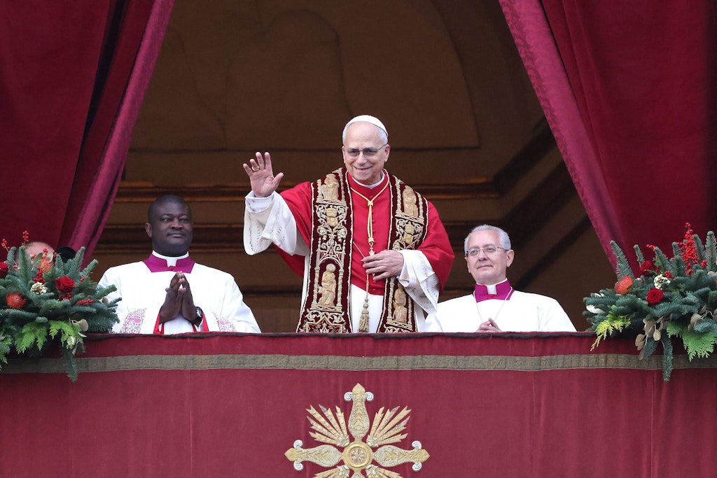 Papst ruft zu Dialog im Ukraine-Krieg auf: „Dröhnen der Waffen möge verstummen“