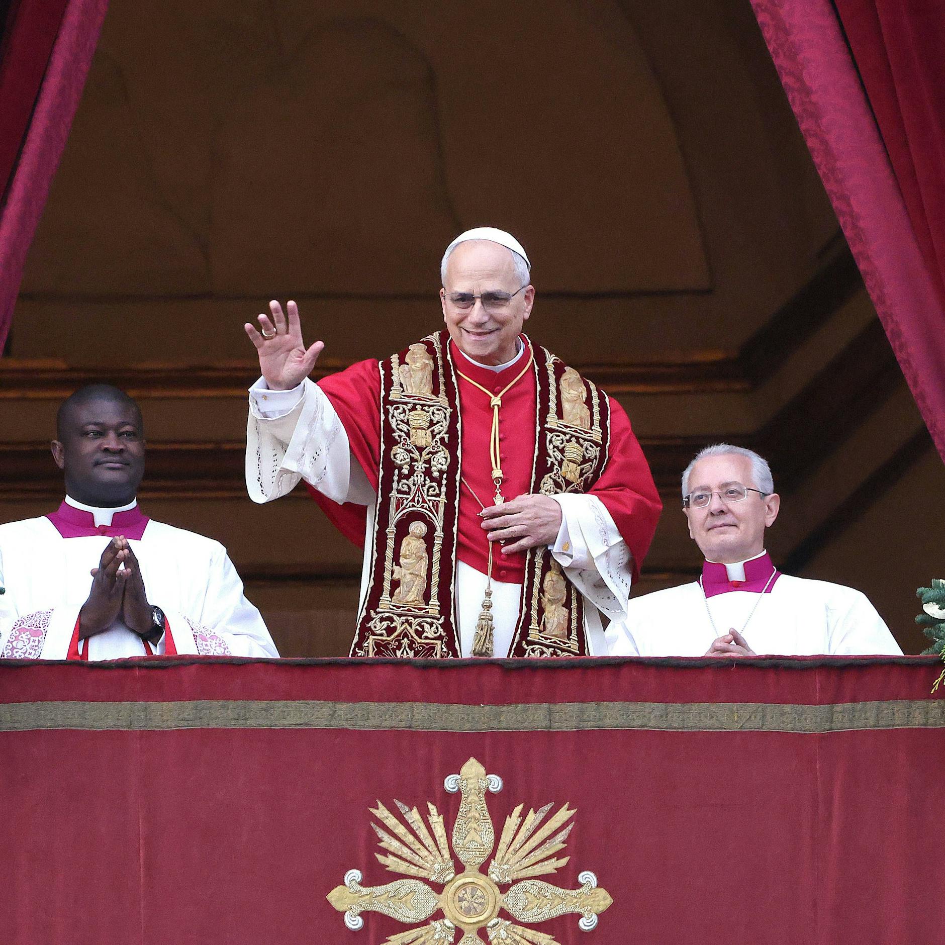 Image - Papst ruft zu Dialog im Ukraine-Krieg auf: „Dröhnen der Waffen möge verstummen“