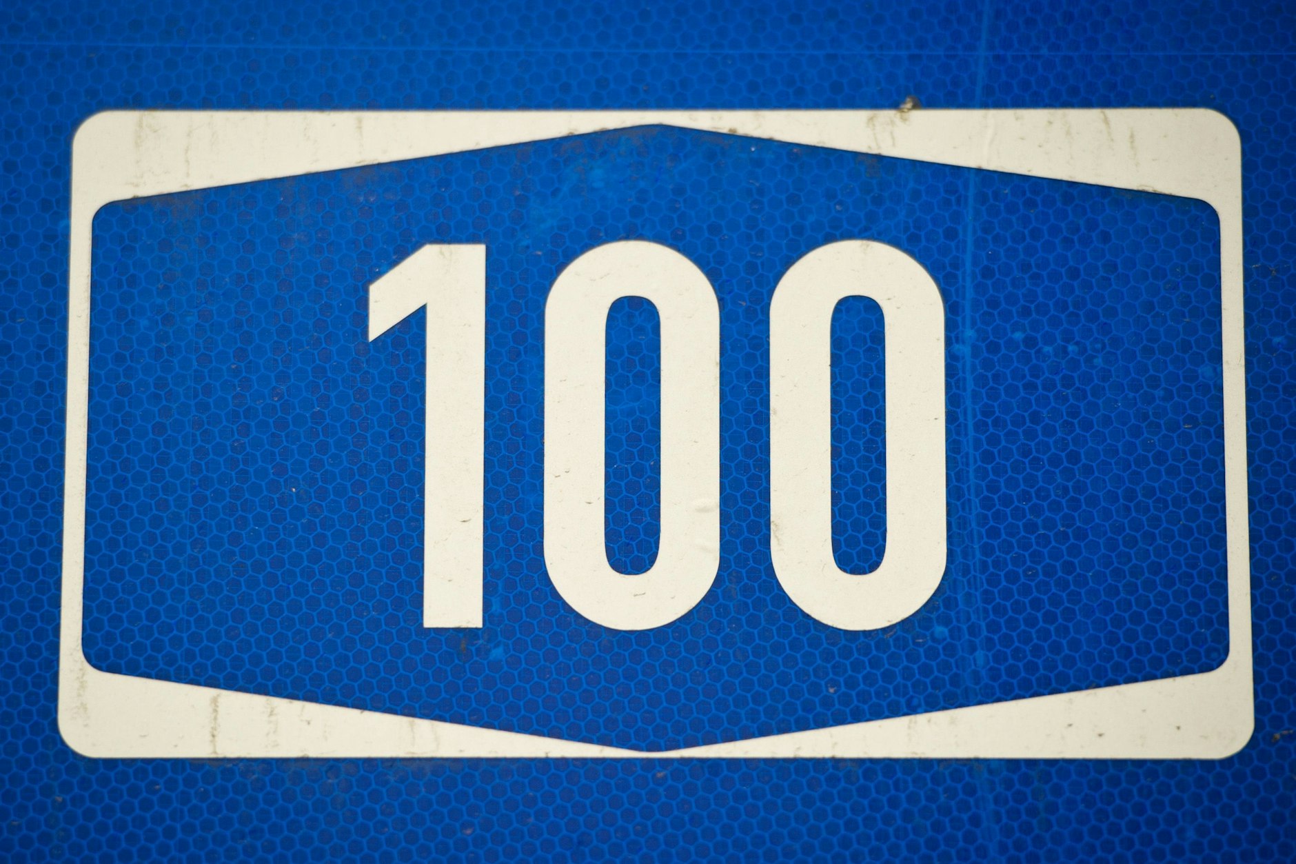 Die A100 macht derzeit Sorgen im Westen von Berlin.