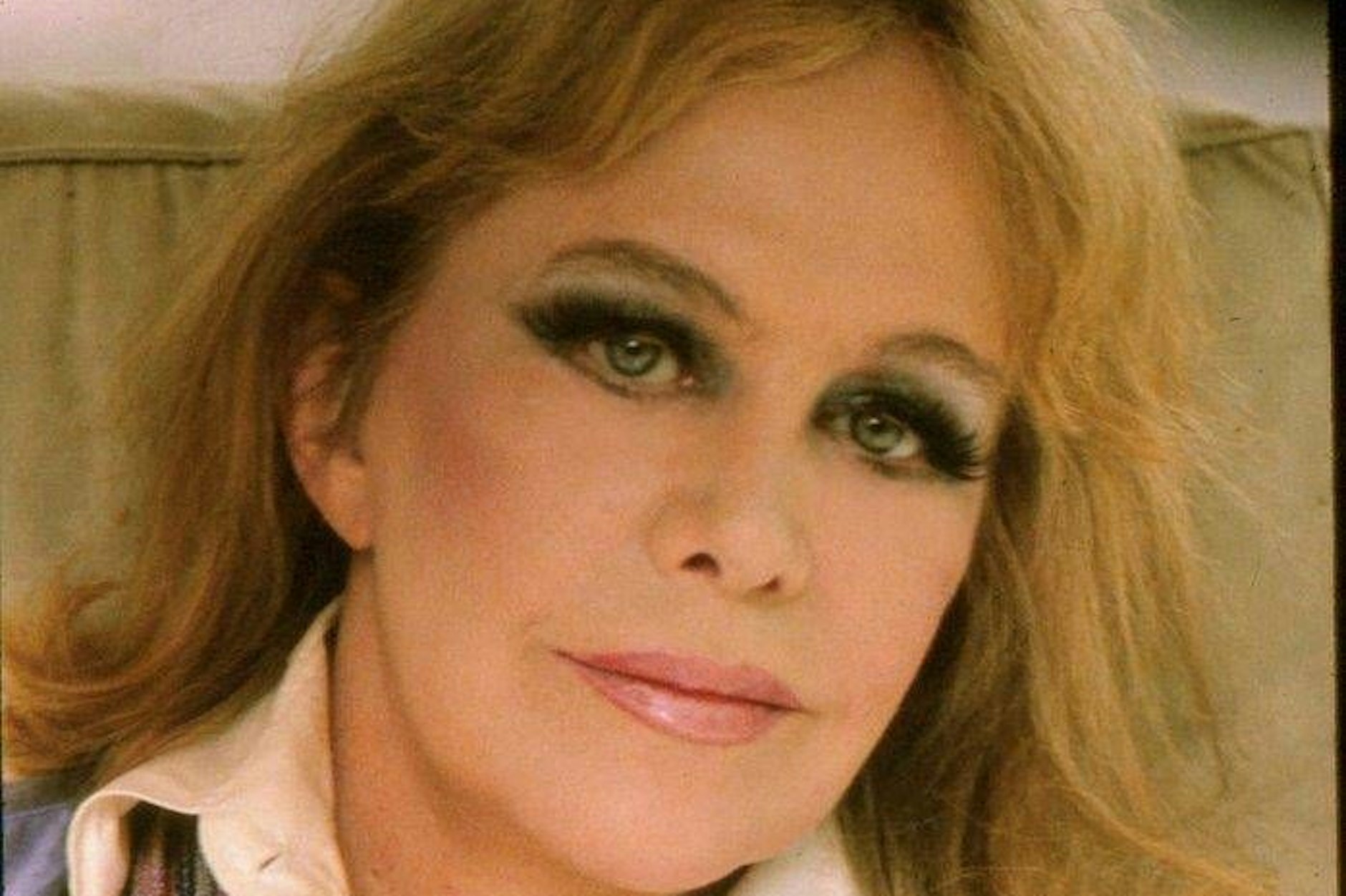 Hildegard Knef kam vor 100 Jahren zur Welt.