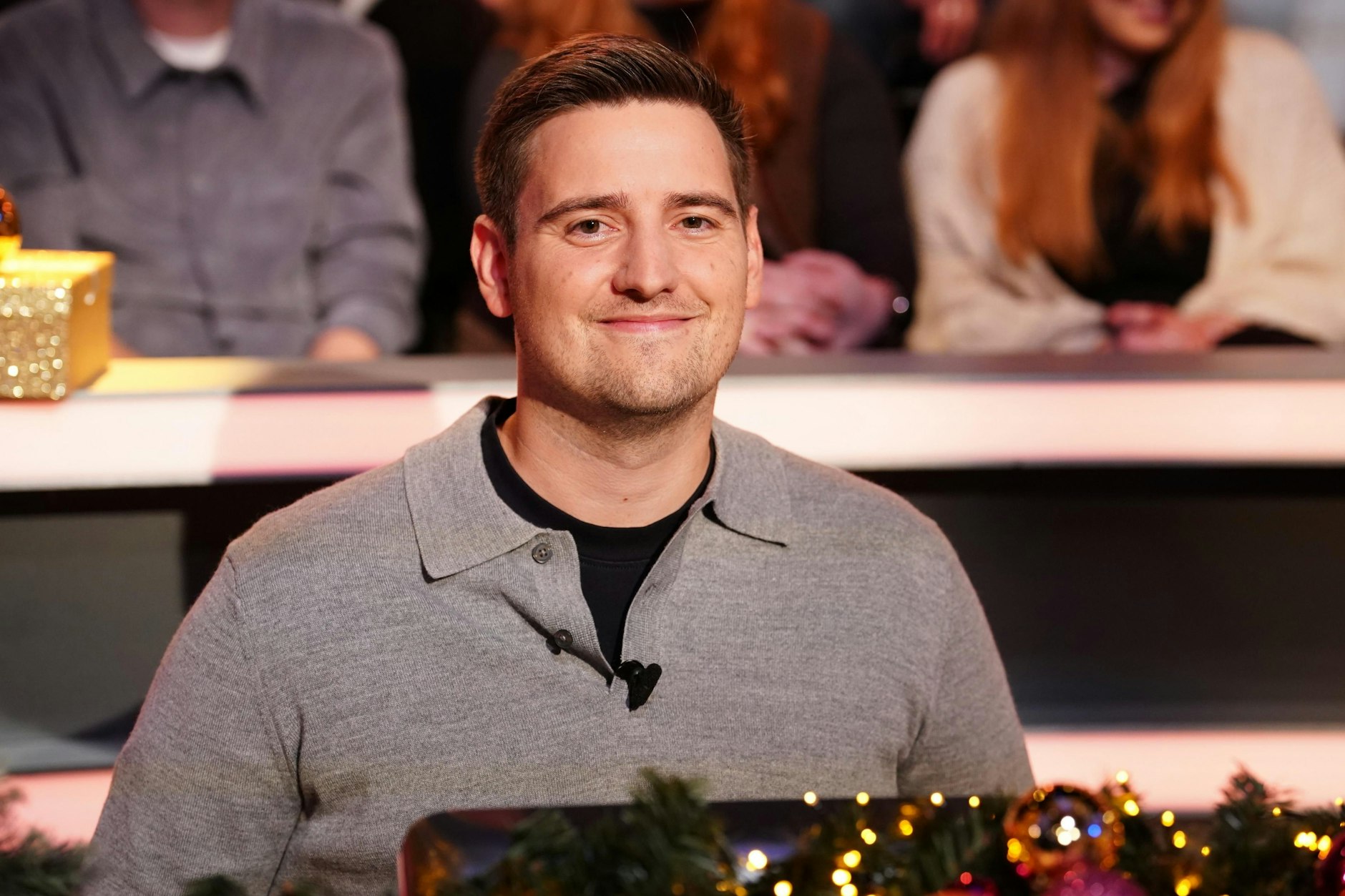 Frank Felix Fugger startete zuversichtlich in sein Spiel bei „Wer wird Millionär?“. Am Ende klappte es mit der Million ganz und gar nicht.