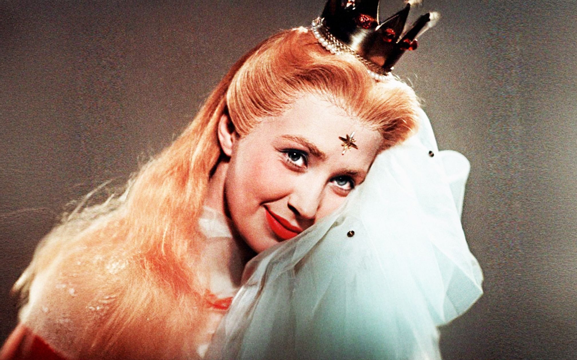 „Prinzessin mit dem goldenen Stern“: Star der DDR verschwand spurlos