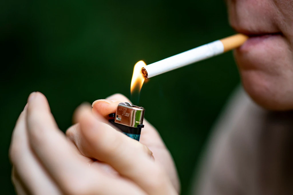 Kassen zahlen Rauchern Lungenkrebs-Screening, Cannabis nicht mehr per Versand – das ist 2026 neu