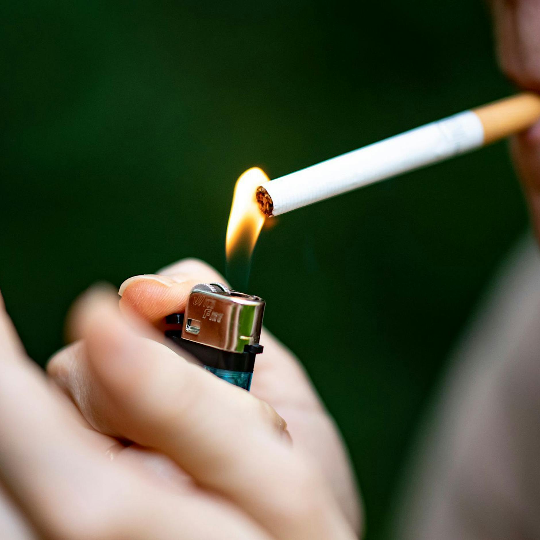 Kassen zahlen Rauchern Lungenkrebs-Screening, Cannabis nicht mehr per Versand – das ist 2026 neu