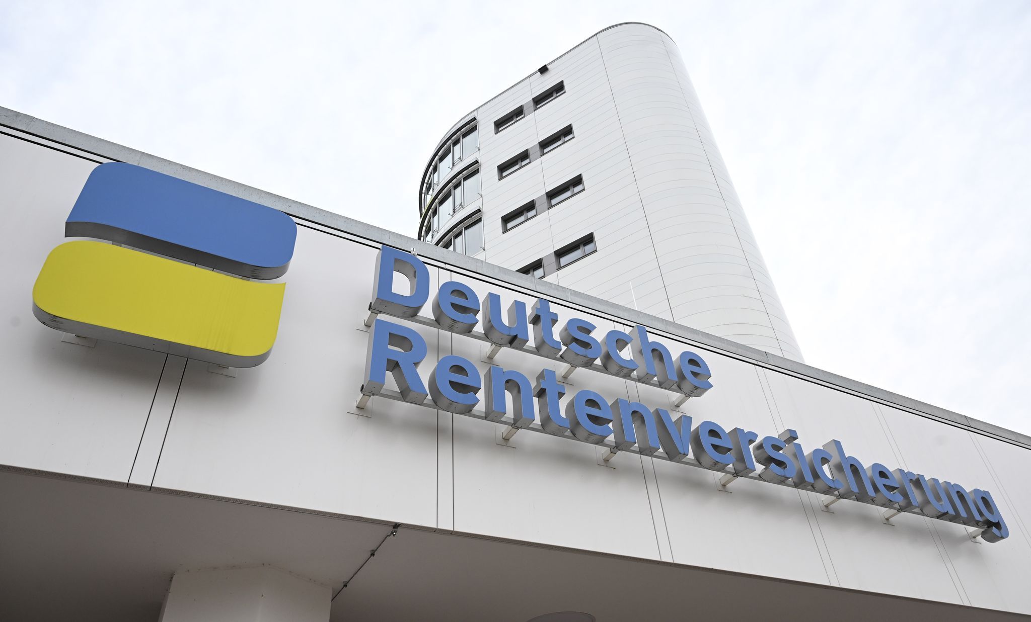 So stark wird die Rente im nächsten Jahr steigen