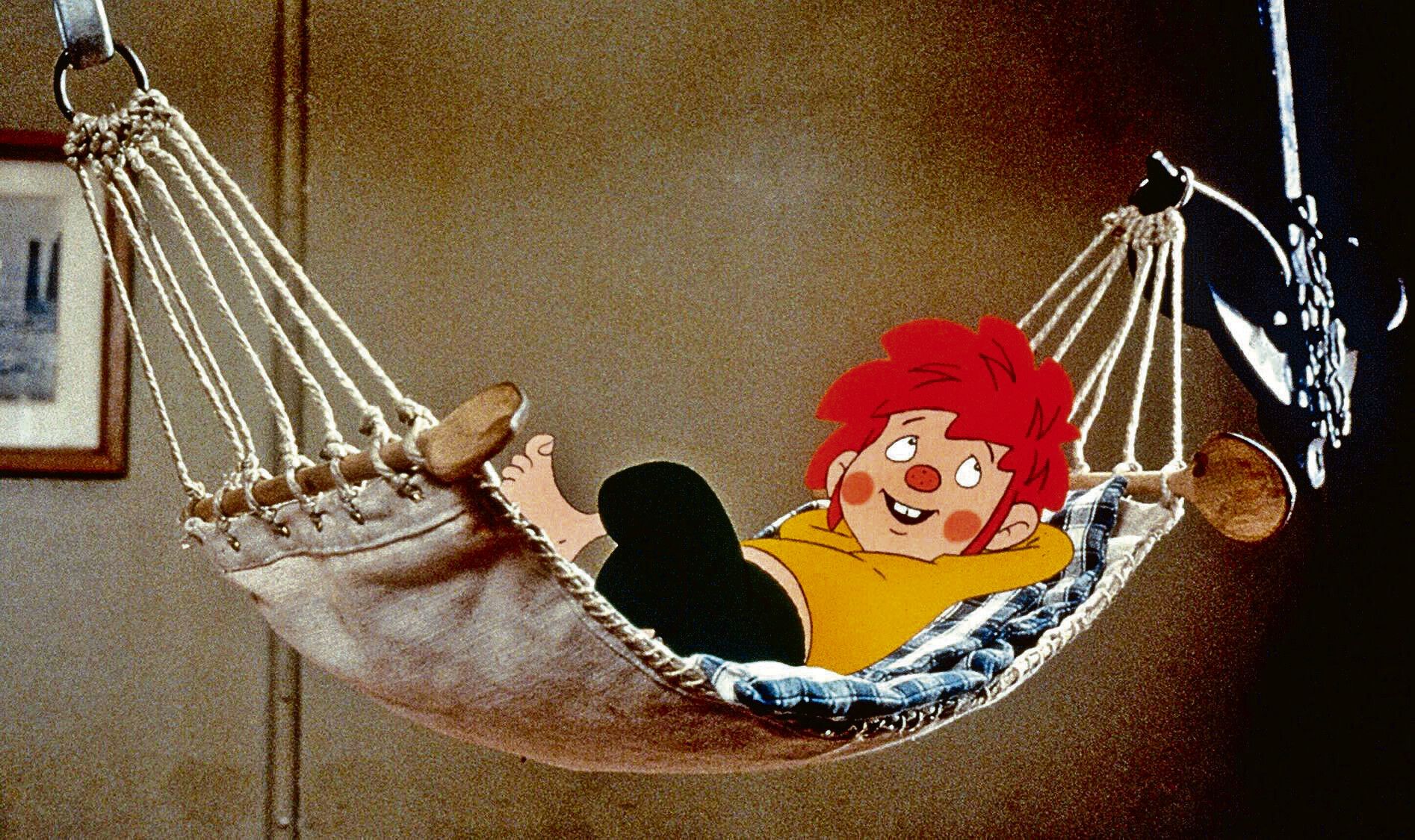 Pumuckl Show bei RTL: 6 kuriose Fakten über den Kultkobold
