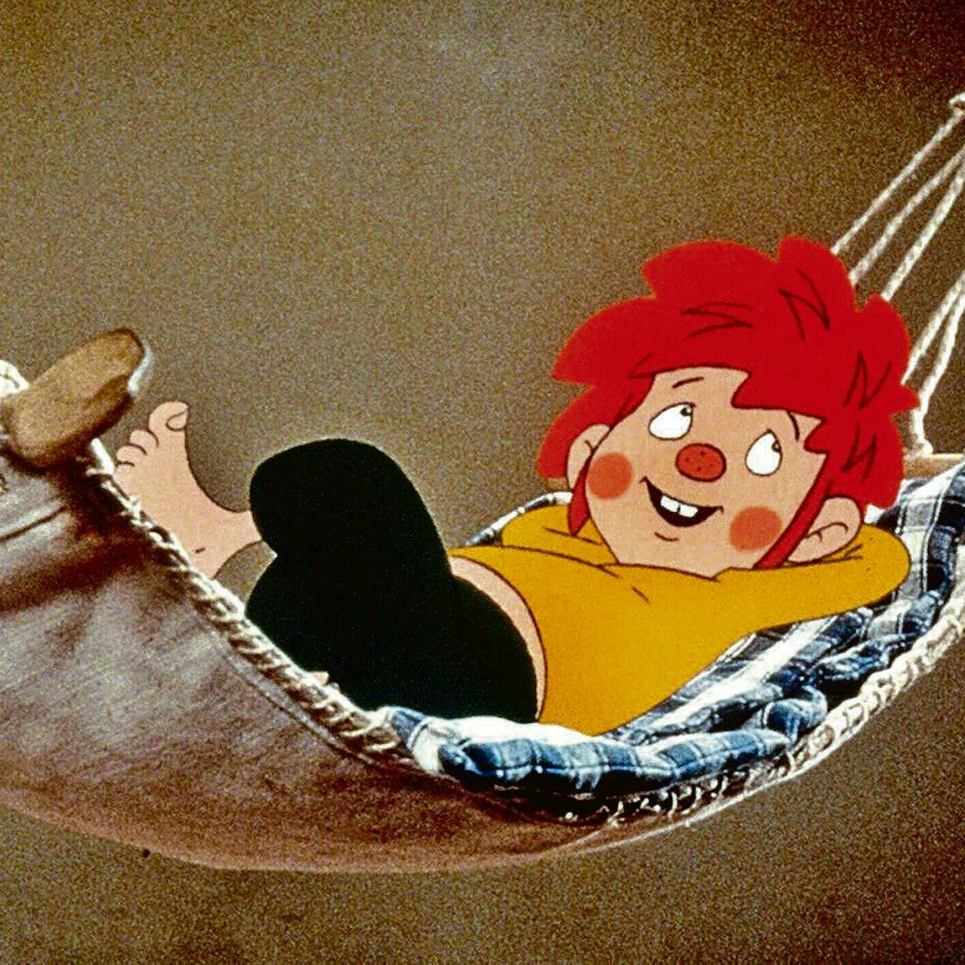 Image - Pumuckl Show bei RTL: 6 kuriose Fakten über den Kultkobold