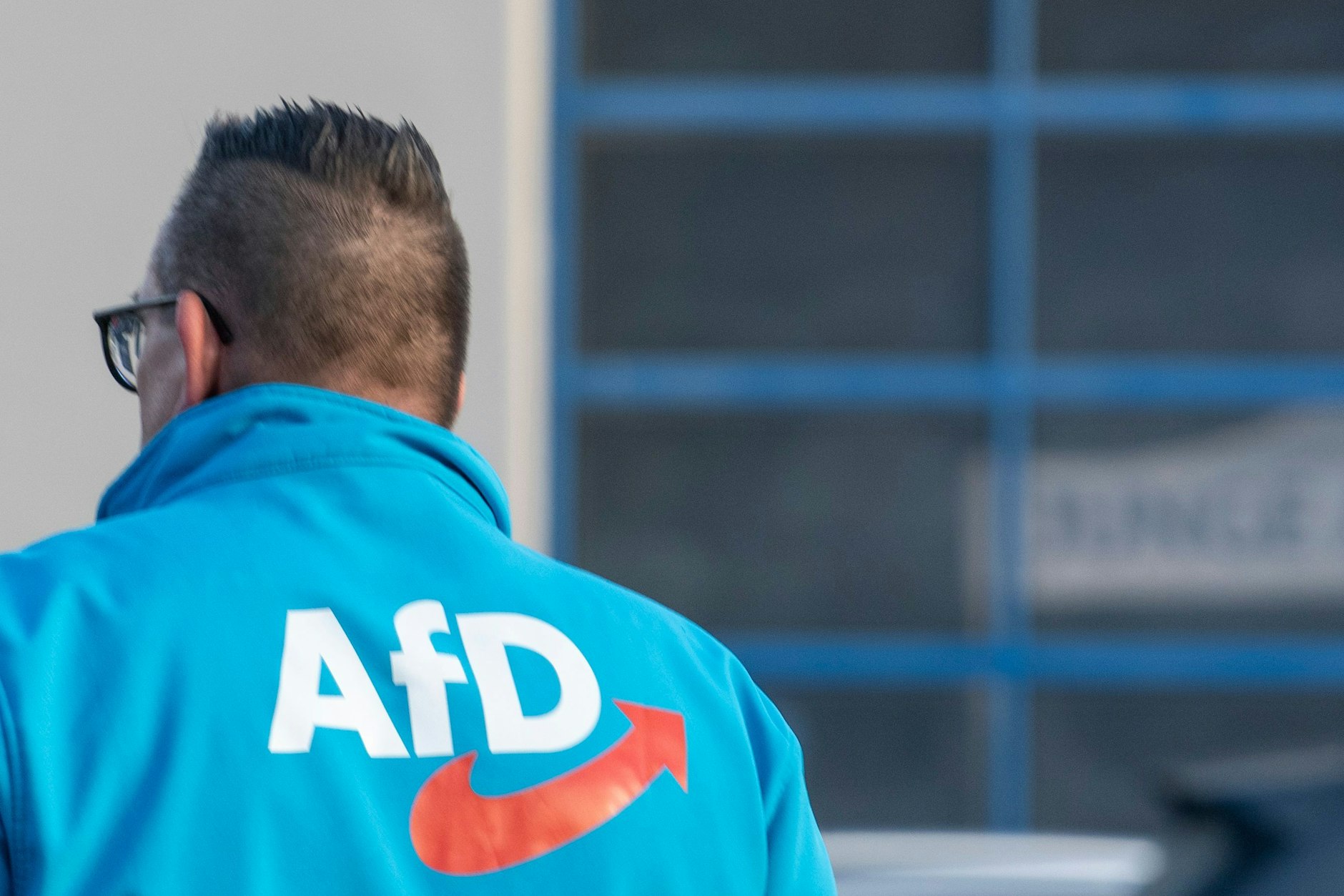 Eine Mehrheit der deutschen Bevölkerung hält es für wahrscheinlich, dass die Partei im nächsten Jahr einen Minsterpräsidenten stellen könnte.