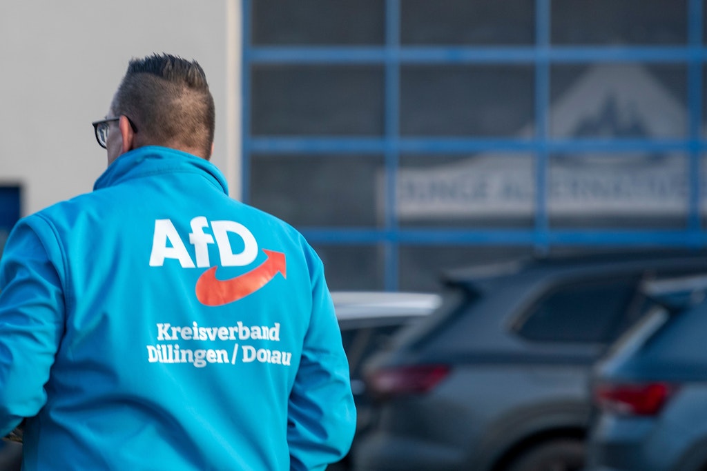 Umfrage: Mehrheit der Bevölkerung erwartet AfD-Ministerpräsidenten 2026