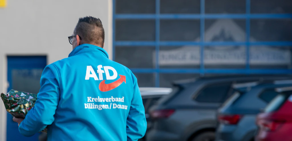 Poll: Majority of the population expects AfD state premier in 2026
