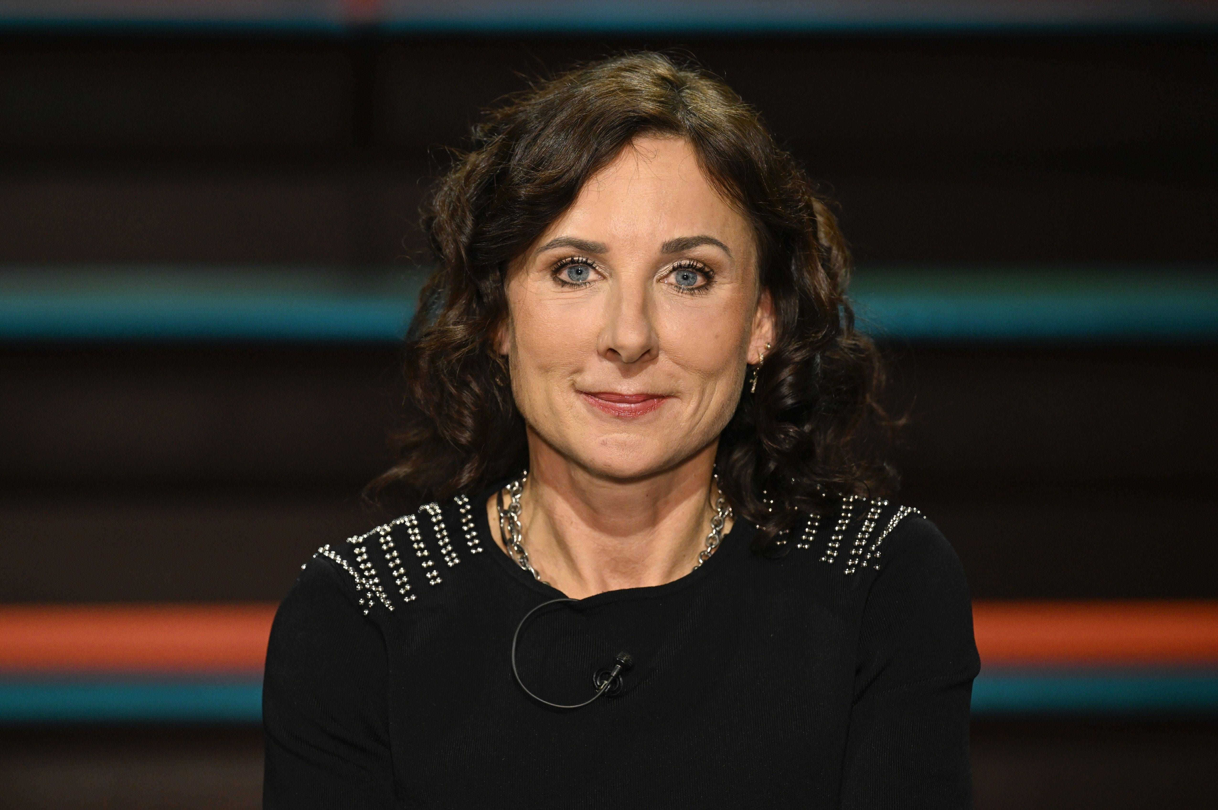 Bestseller-Autorin Juli Zeh: Verbotsverfahren würde AfD „krass nutzen“