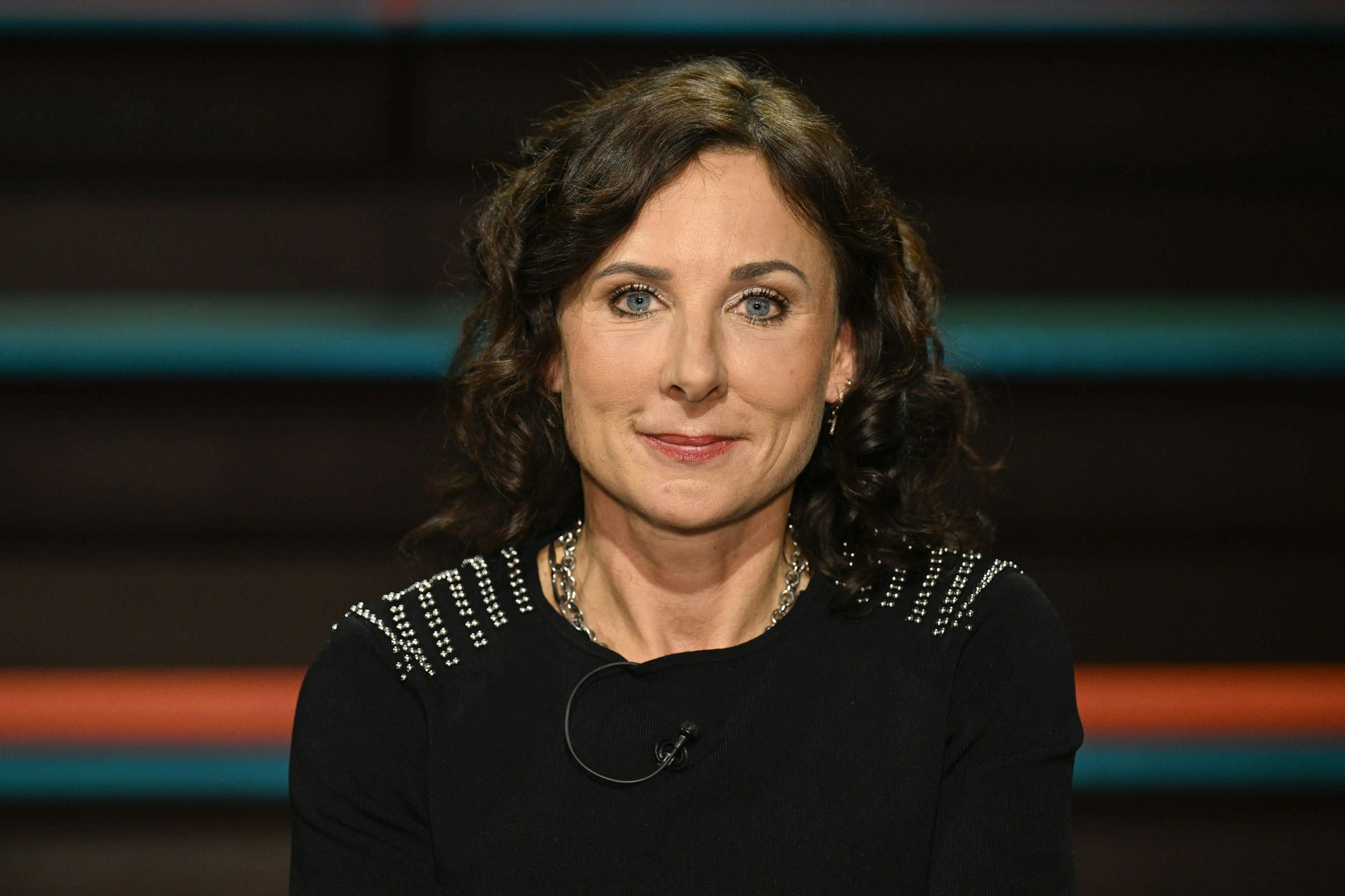 Juli Zeh hat eine klare Haltung zum Umgang mit der AfD.