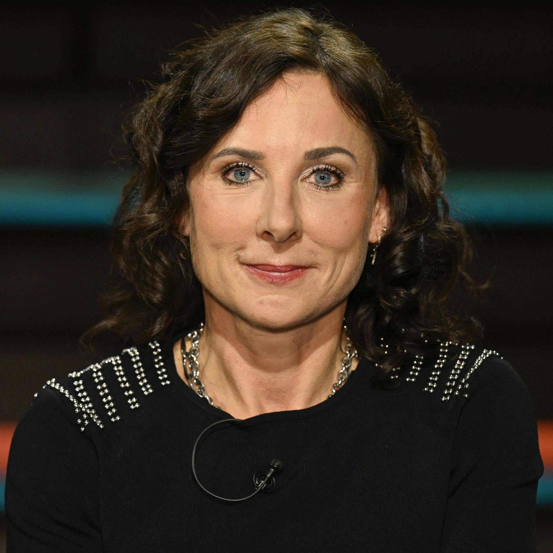 Image - Bestseller-Autorin Juli Zeh: Verbotsverfahren würde AfD „krass nutzen“