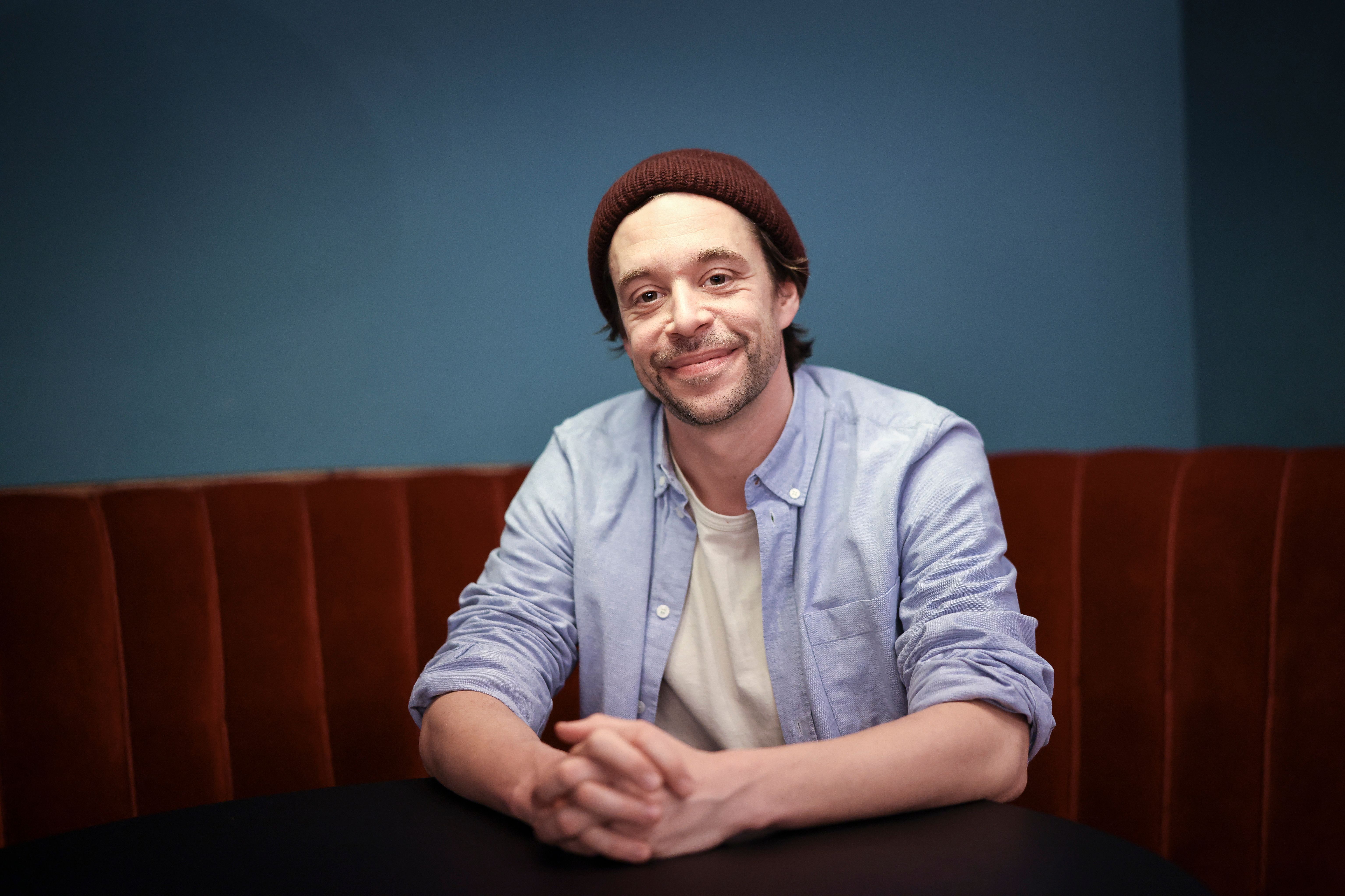 Tobias Krell privat: Wer ist die Frau von Checker Tobi?