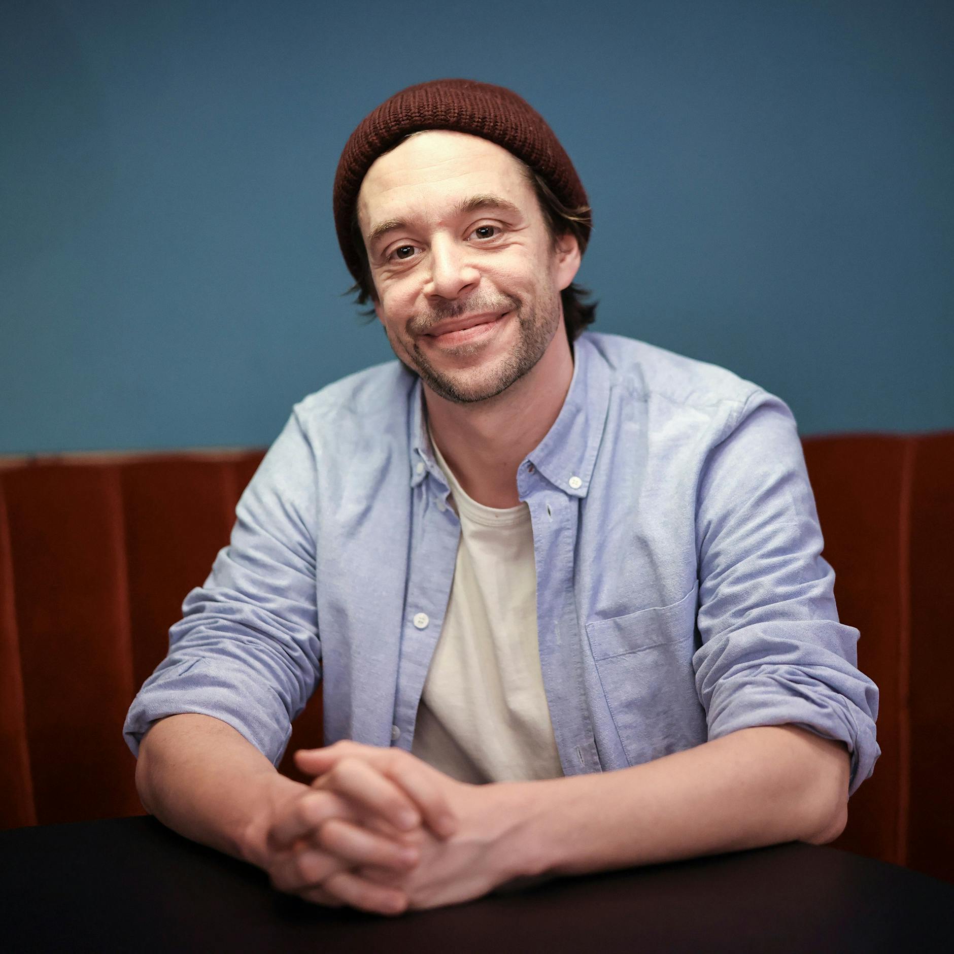 Tobias Krell privat: Wer ist die Frau von Checker Tobi?