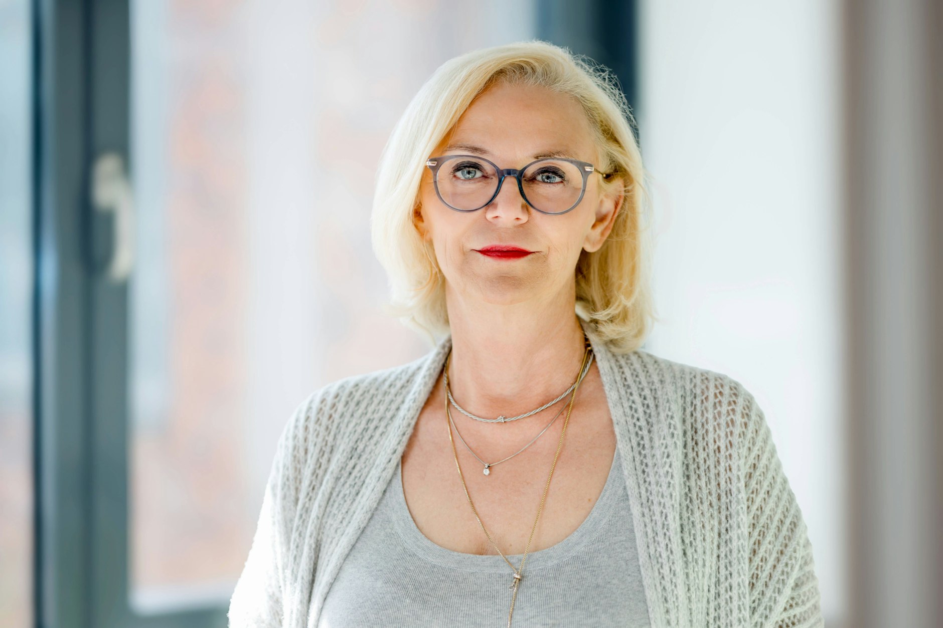 Für Dr. Annette Rommel, Vorsitzende der Kassenärztlichen Vereinigung Thüringen, ist das Stiftungsmodell ein großer Erfolg.