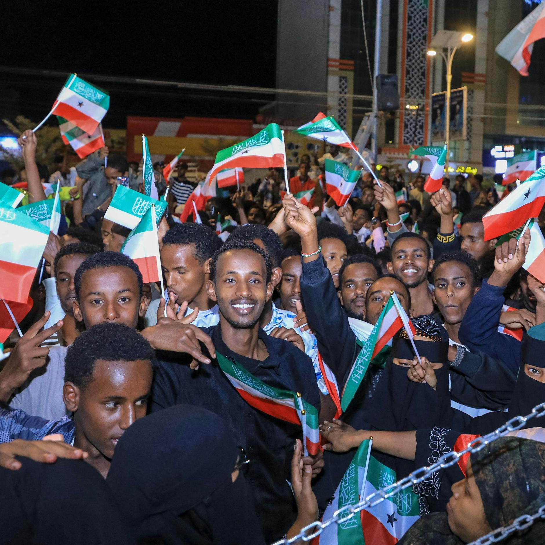Image - Israels Anerkennung von Somaliland als Staat stößt international auf Kritik