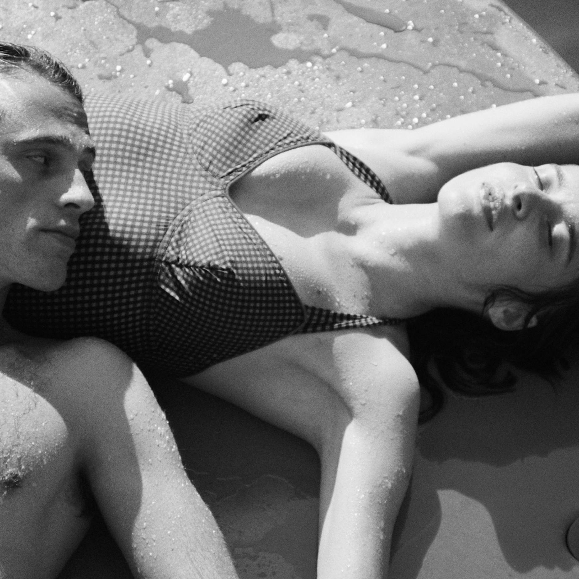 Gänsehaut-Film: Der Jahrhundertroman „Der Fremde“ von Albert Camus im Kino