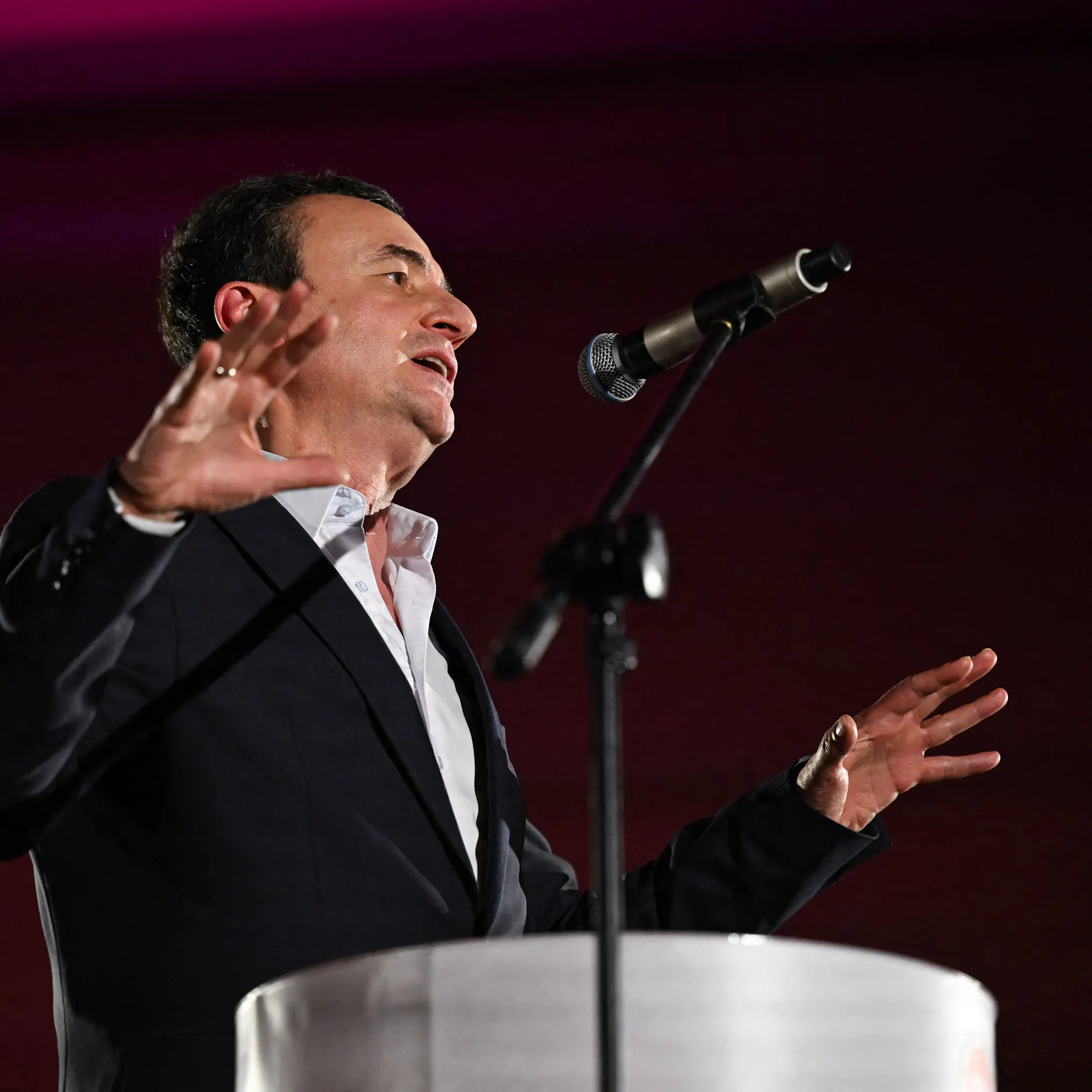 Image - Vorgezogene Wahlen im Kosovo sollen über Kurs entscheiden - Kurti gegen den Westen?