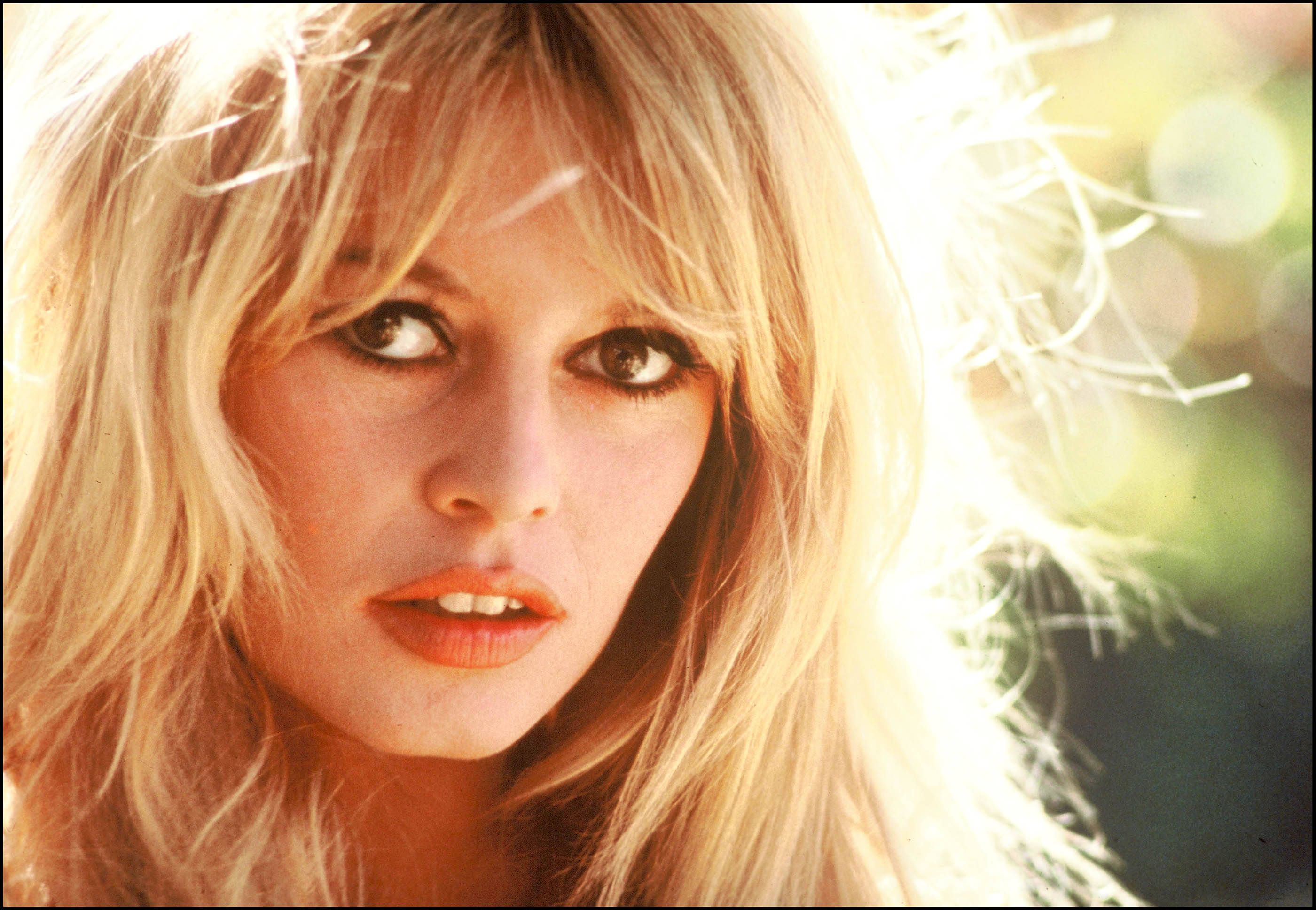 Zum Tod der Kinoikone Brigitte Bardot: „Ein wilder, animalischer, freier Körper“:
