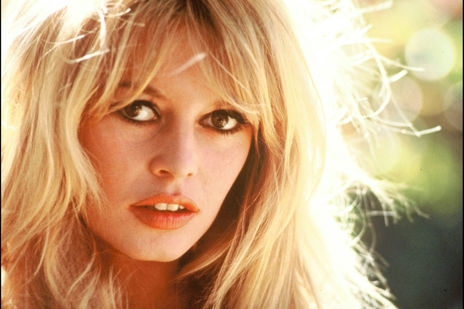 Brigitte Bardot, Ikone des französischen Kinos, stand für Freiheit und Provokation.