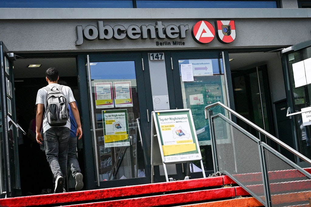 SPD-Begehren gegen Bürgergeld-Reform wird offenbar scheitern: Das ist der Grund