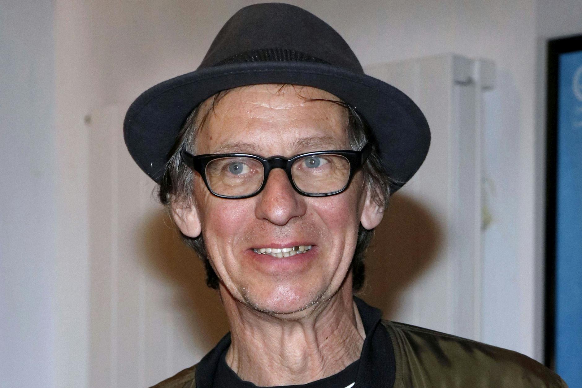 Christian „Flake“ Lorenz von Rammstein spielt eine kleine Rolle im „Tatort“.