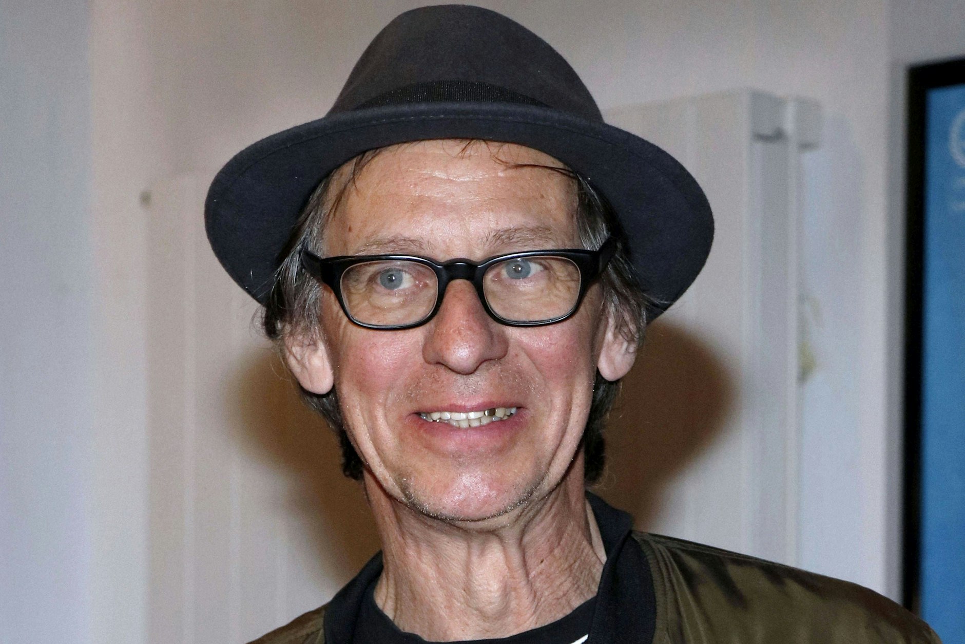 Christian „Flake“ Lorenz von Rammstein spielt eine kleine Rolle im „Tatort“.