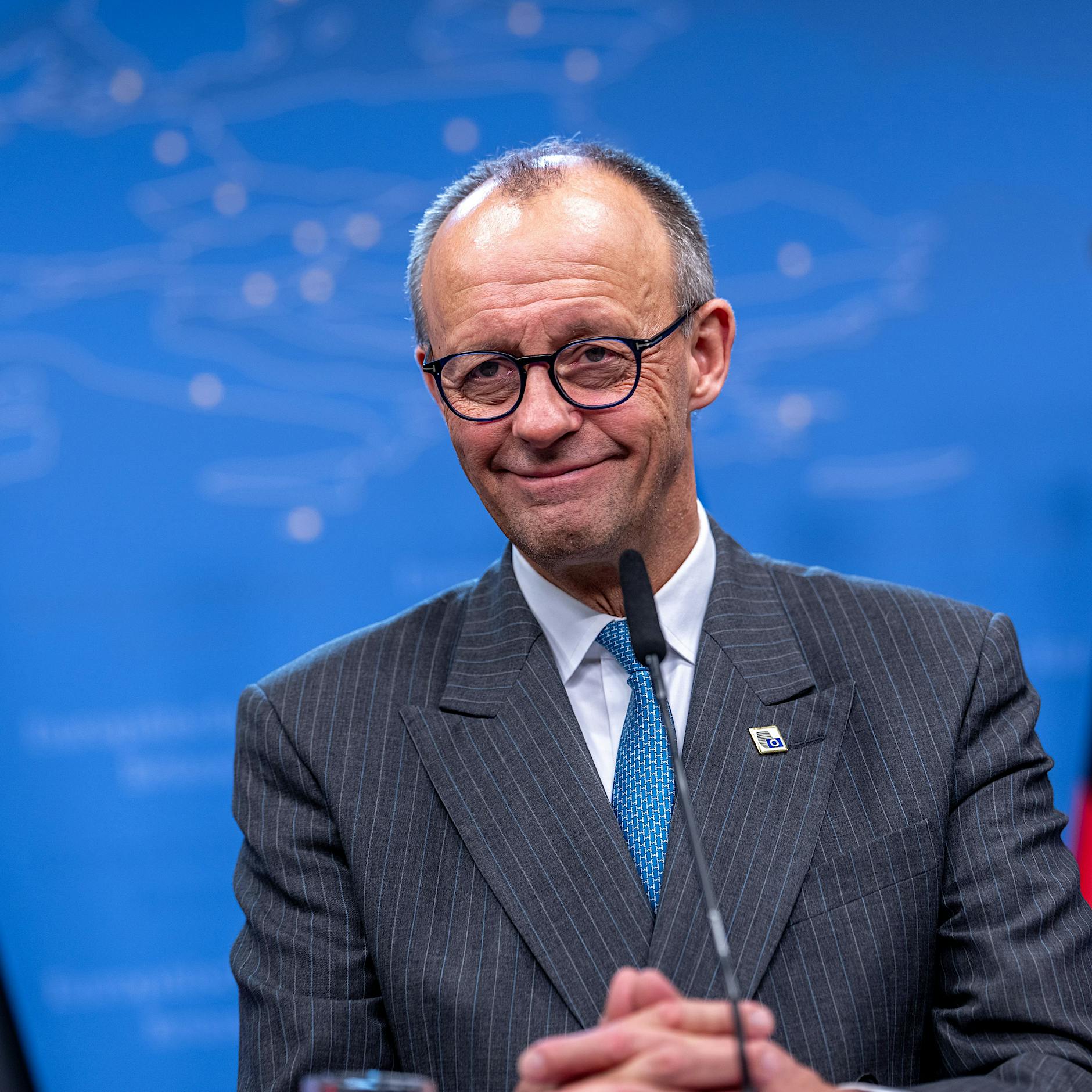 Wie vergesslich sind Sie, Herr Merz?