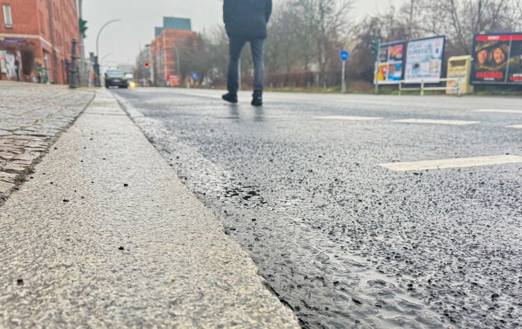 Wetter in Berlin aktuell: DWD warnt weiter vor gefährlicher Glätte