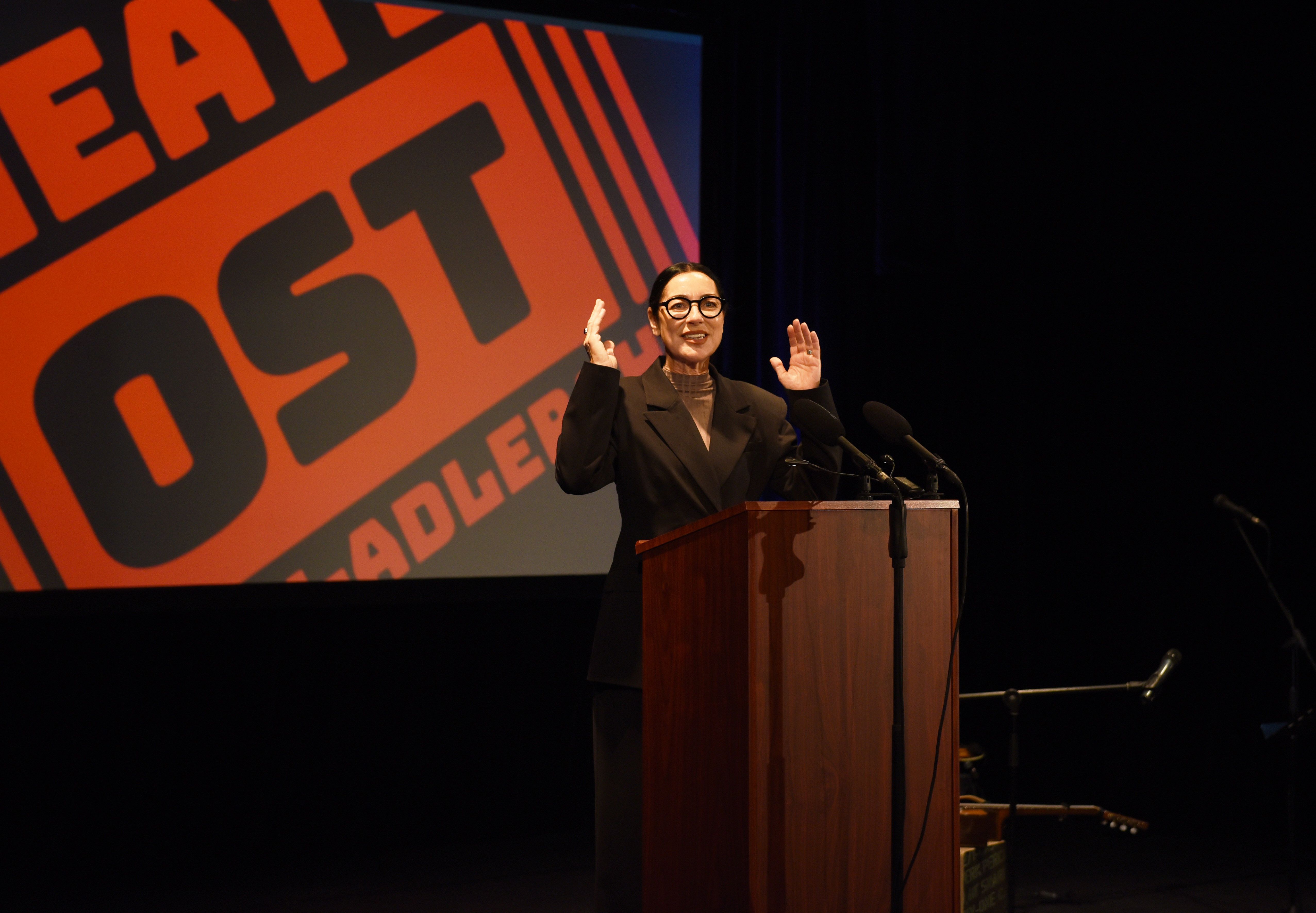 Bedrohter Kulturstandort: Urteil gegen Theater Ost – Zwangsräumung droht